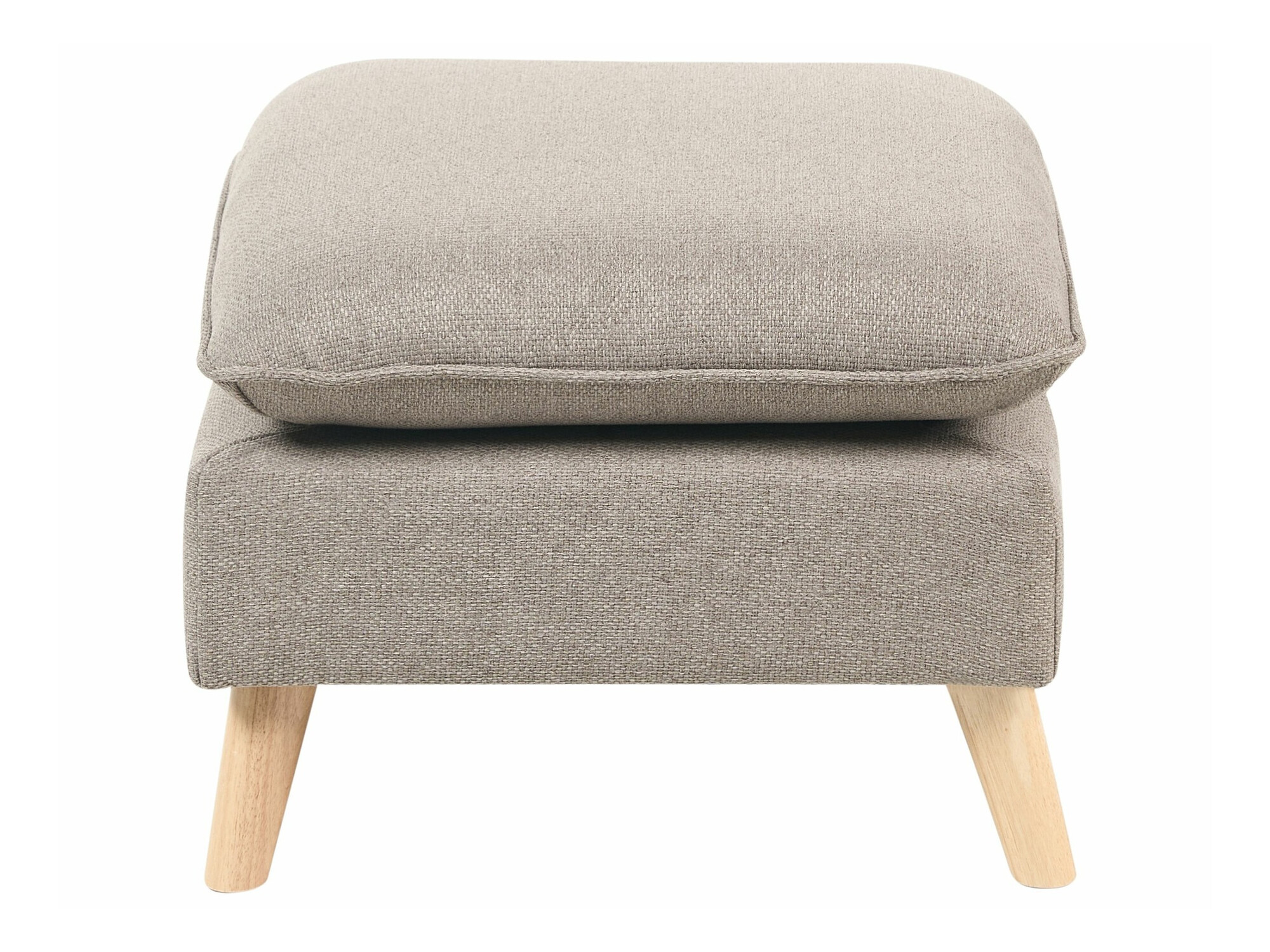 Mīksto mēbeļu komplekts Berwyn 2696 (Gaiši brūns)