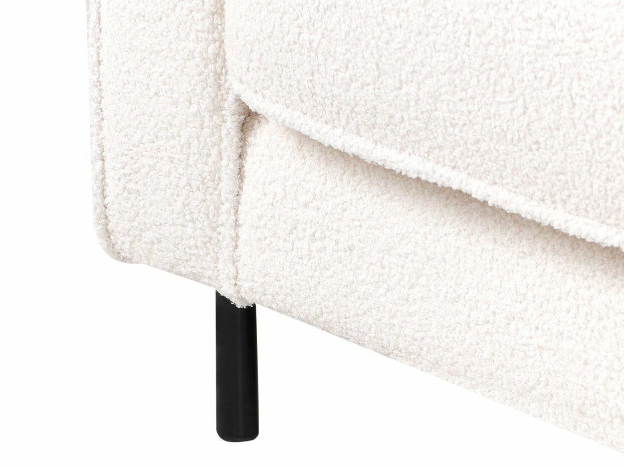 Mīksto mēbeļu komplekts Berwyn 768 (Ecru balts)