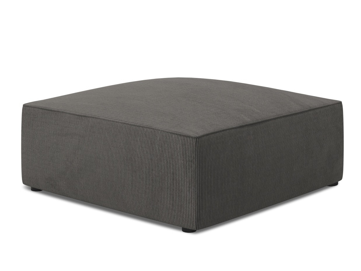 Мягкая скамья Vermaru 103 (Scala Антрацит)