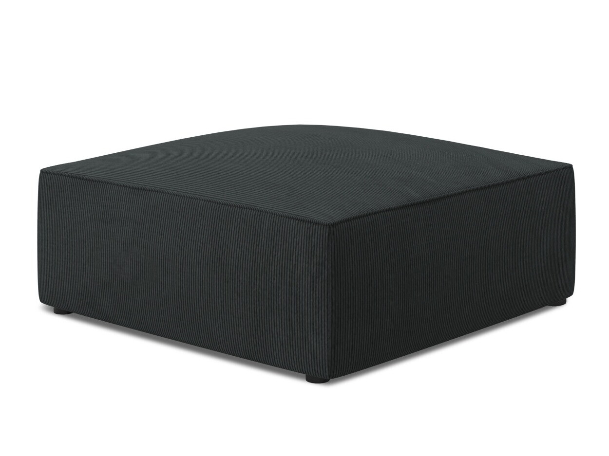 Мягкая скамья Vermaru 103 (Scala Чёрный)