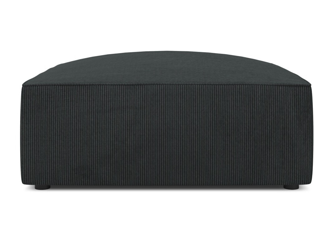 Мягкая скамья Vermaru 103 (Scala Чёрный)