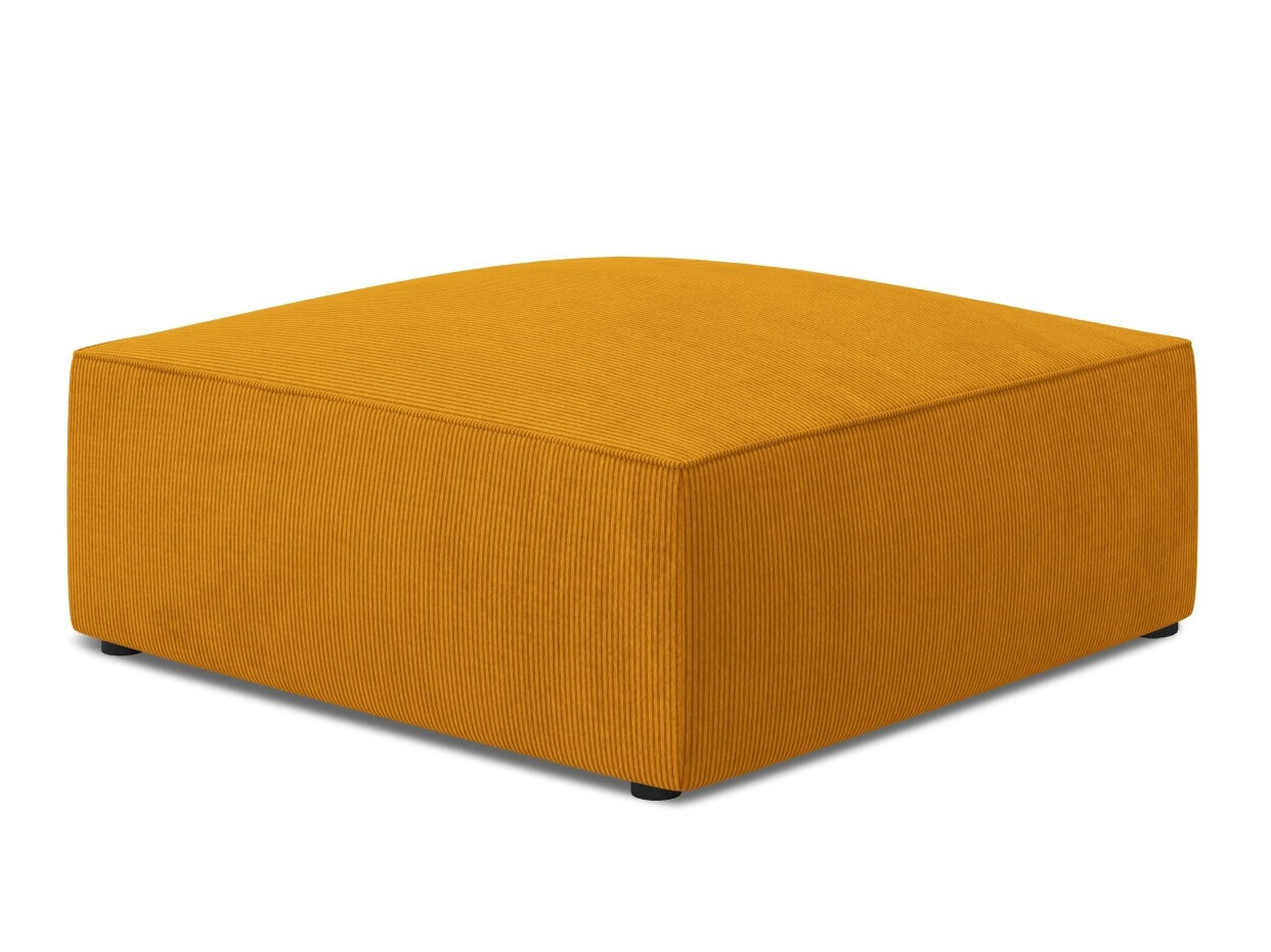 Мягкая скамья Vermaru 103 (Scala Mostaza)