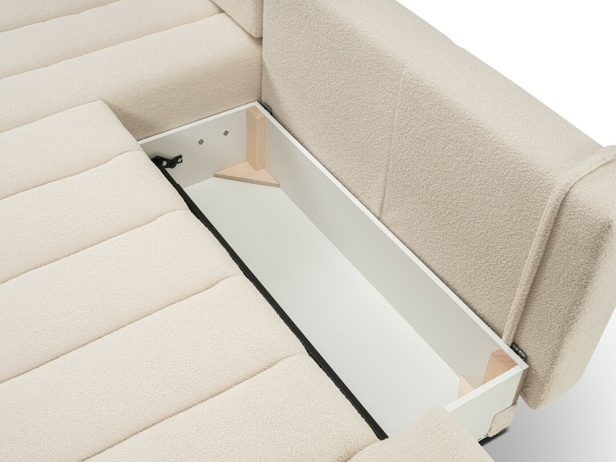 Stūra dīvāns Kingston 152 (Lambi 08)