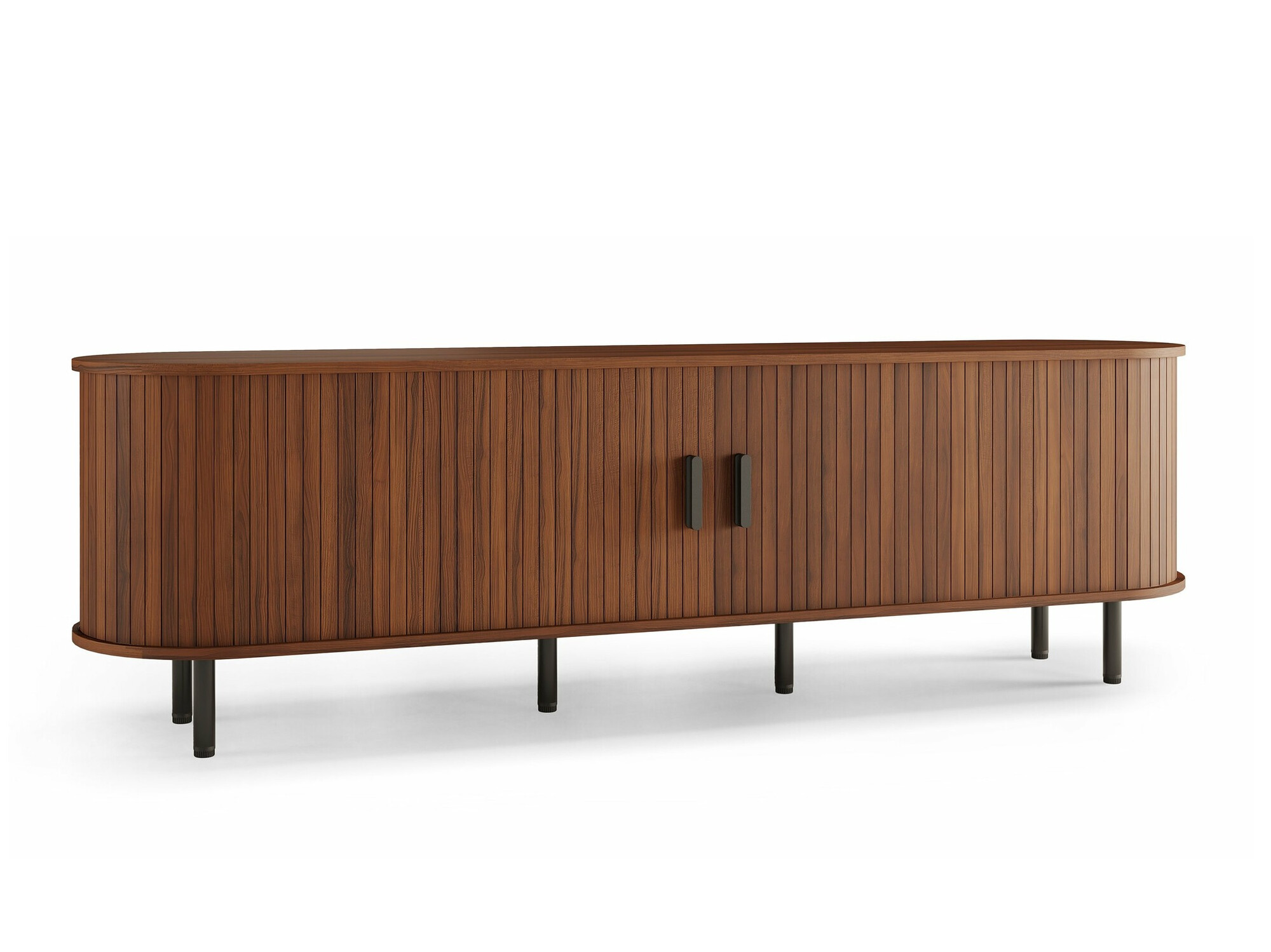 TV galds Burleson 116 (Riekstkoks)