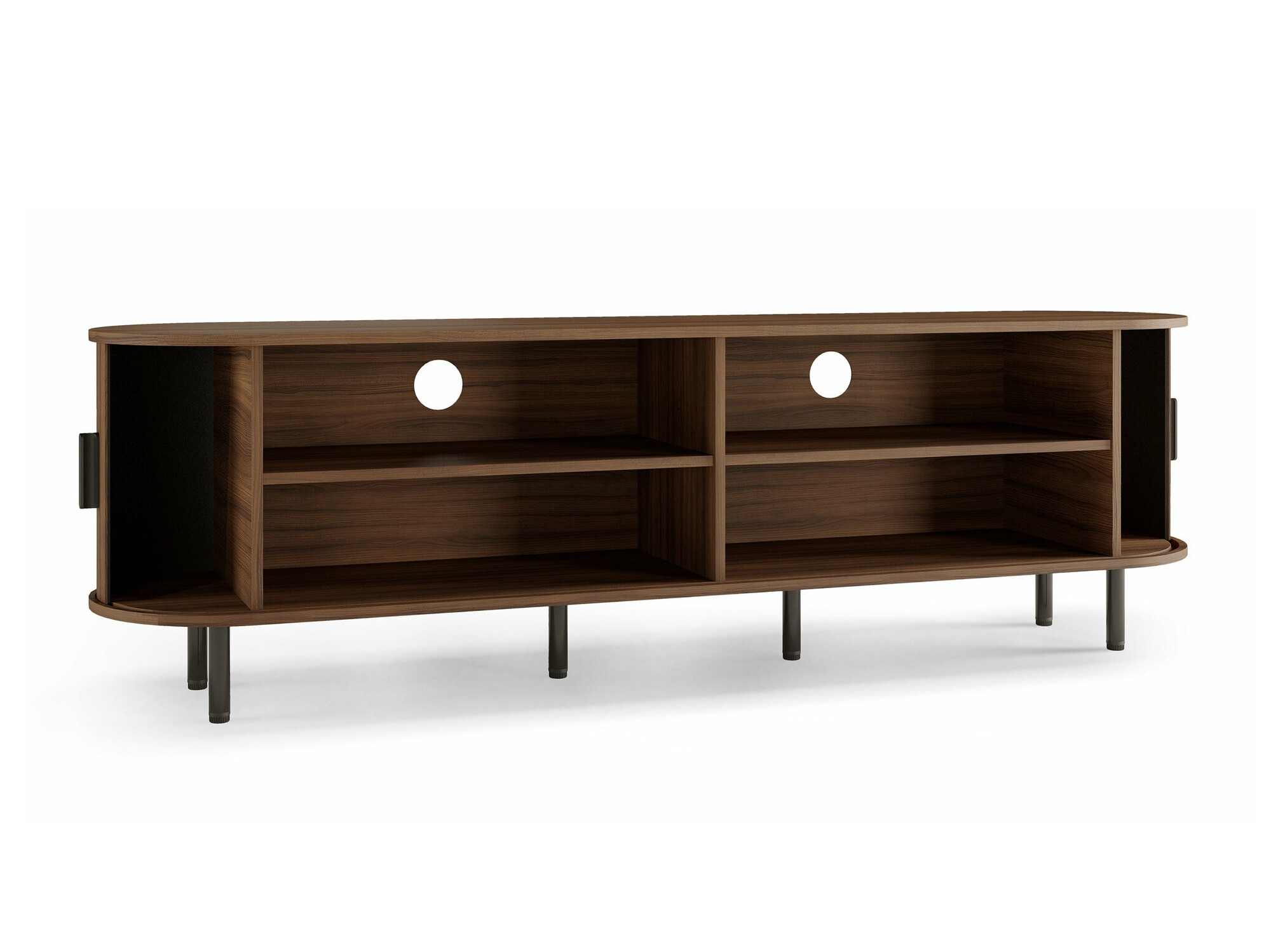 TV galds Burleson 116 (Riekstkoks)