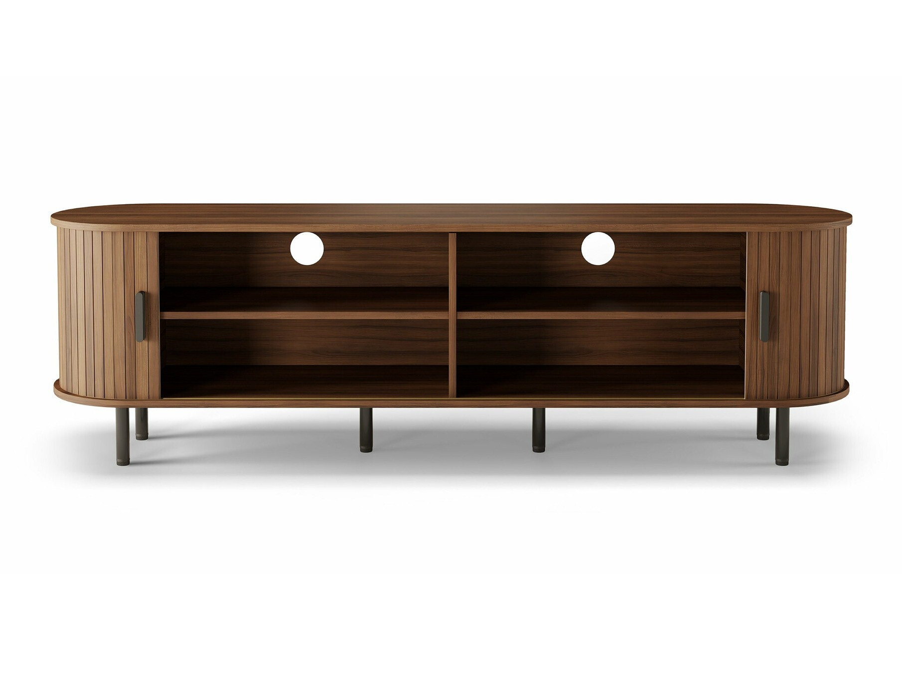 TV galds Burleson 116 (Riekstkoks)
