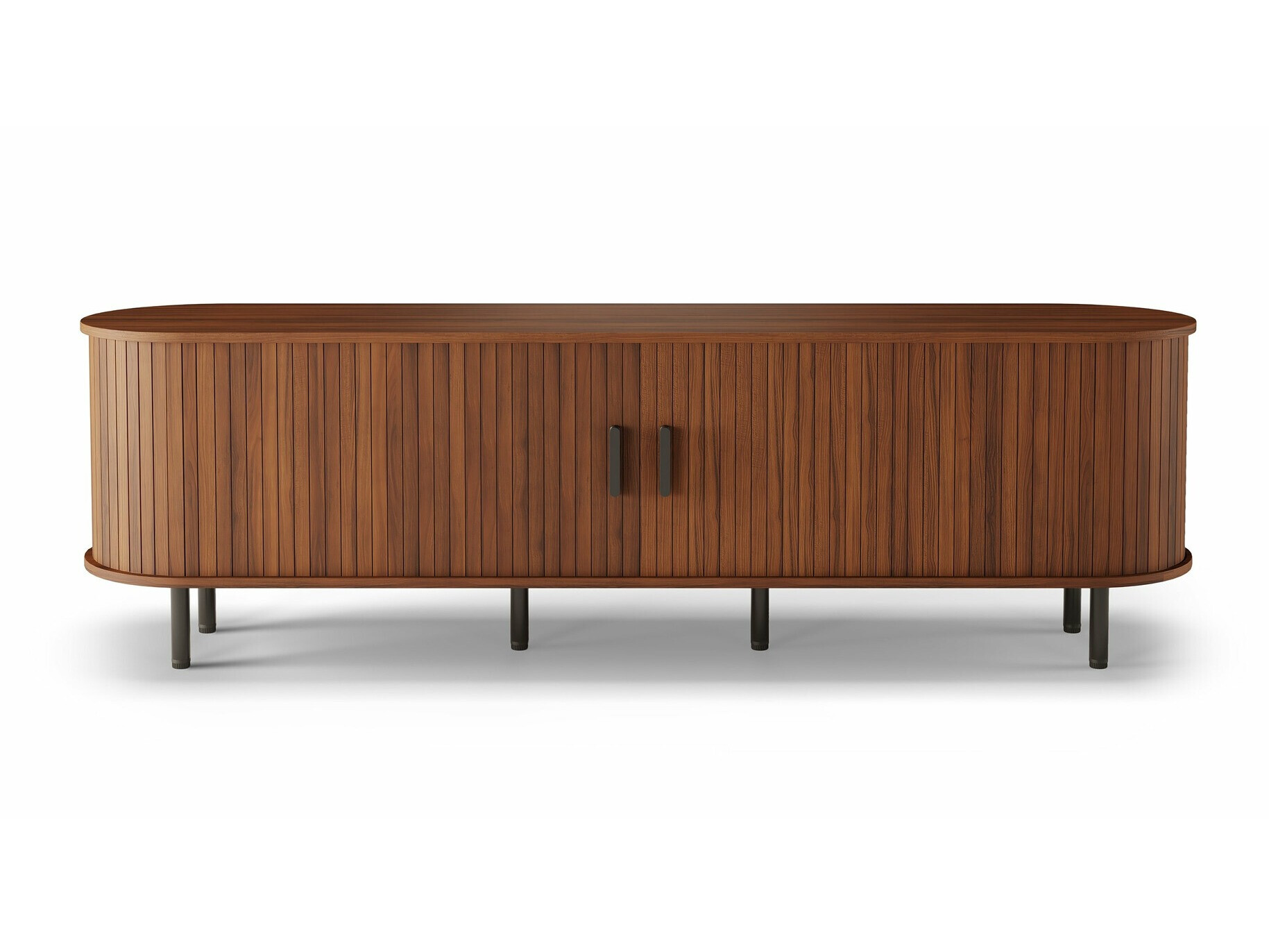 TV galds Burleson 116 (Riekstkoks)