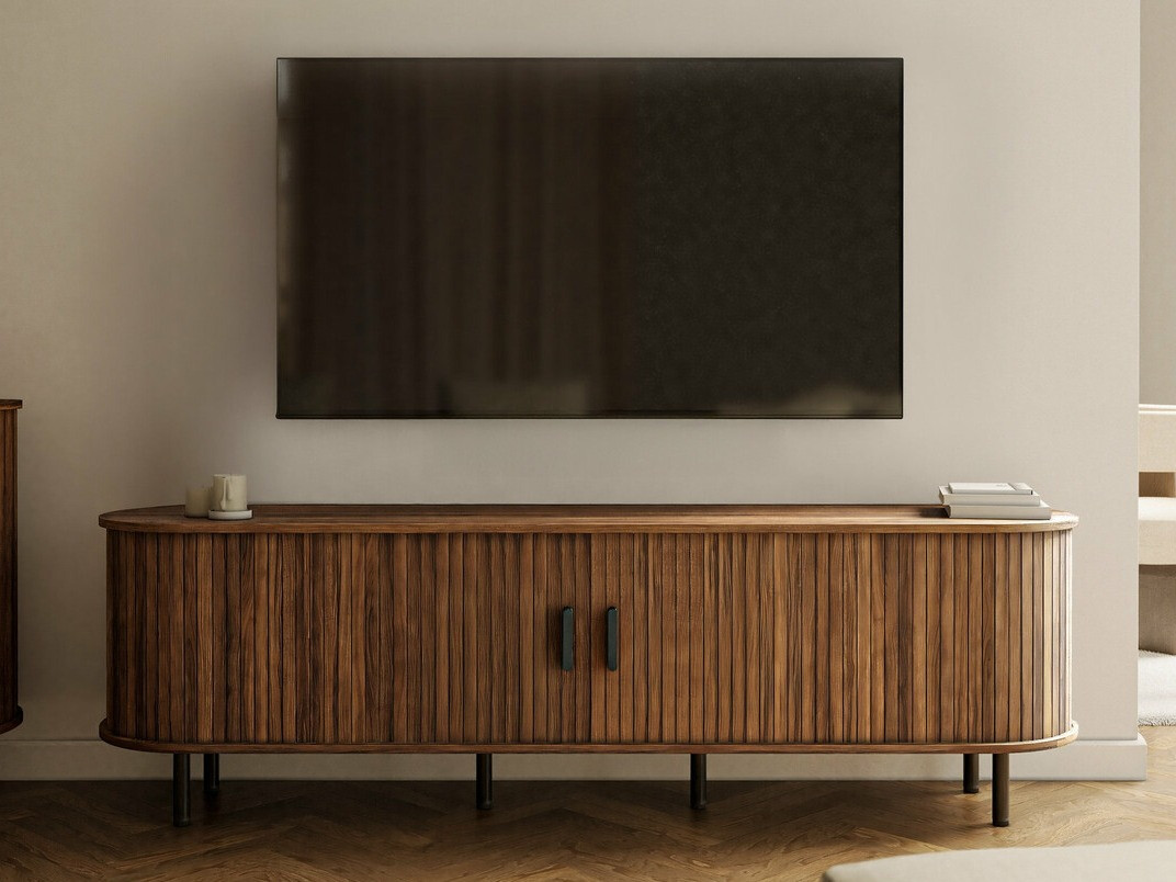 TV galds Burleson 116 (Riekstkoks)