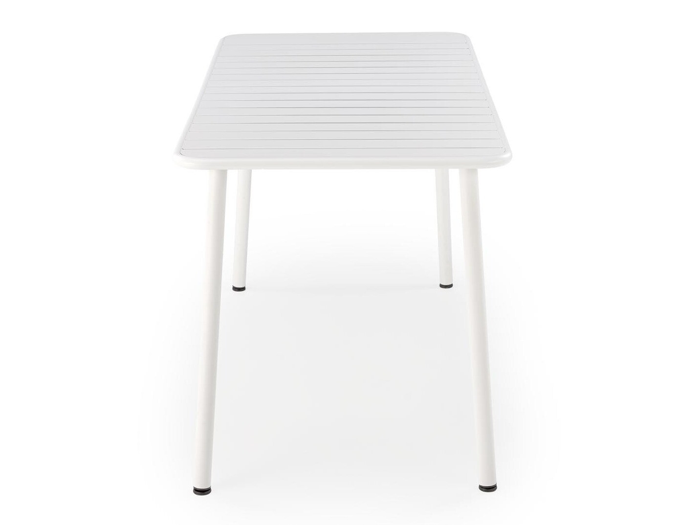 Dārza galds Houston 1960 (Balts)