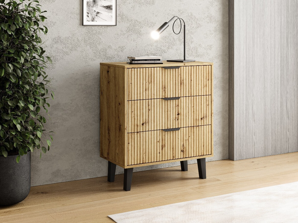 Kомод Mandeville 279 (Artisan дуб)