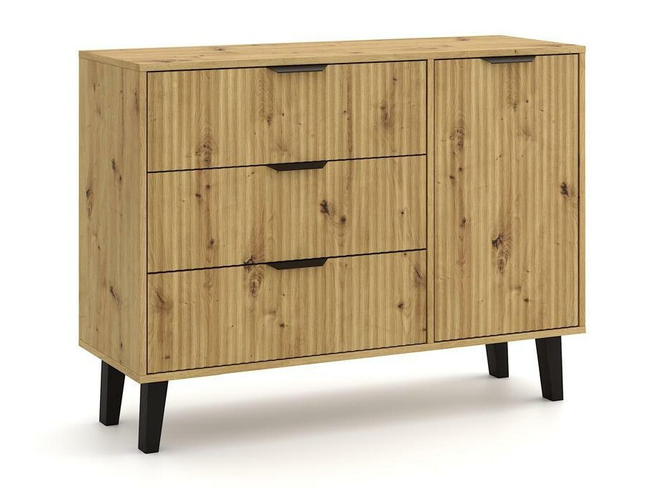 Kомод Mandeville 280 (Artisan дуб)