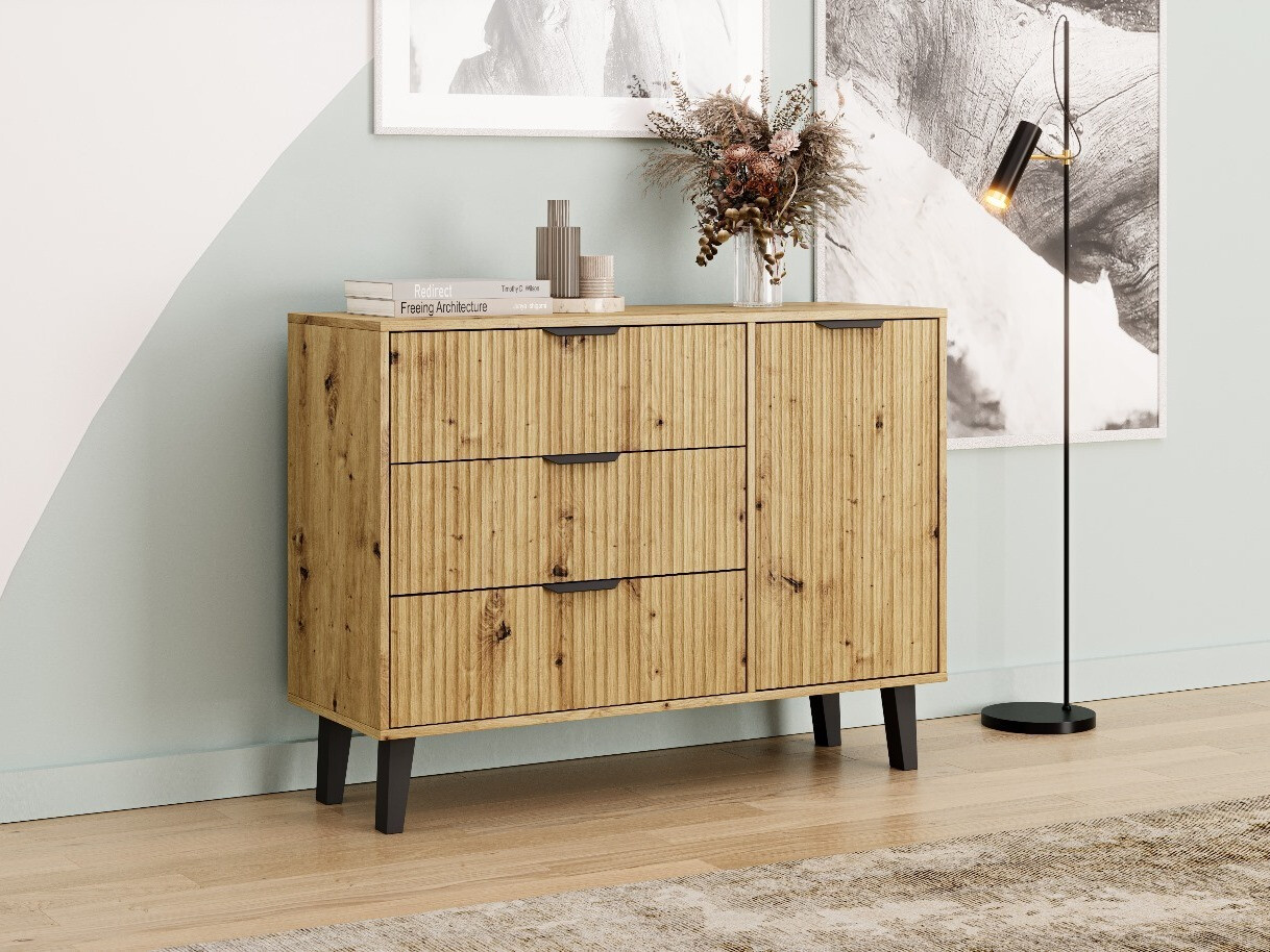 Kомод Mandeville 280 (Artisan дуб)