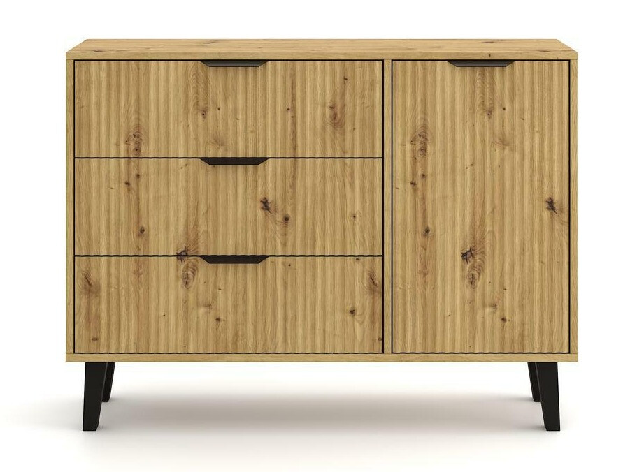 Kомод Mandeville 280 (Artisan дуб)