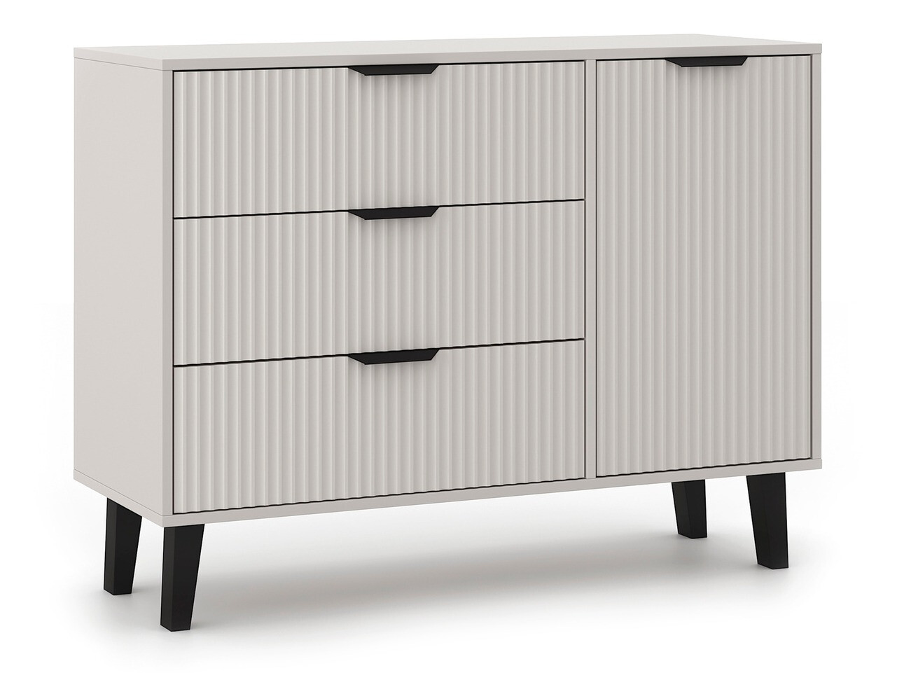 Kомод Mandeville 280 (Кашемир)