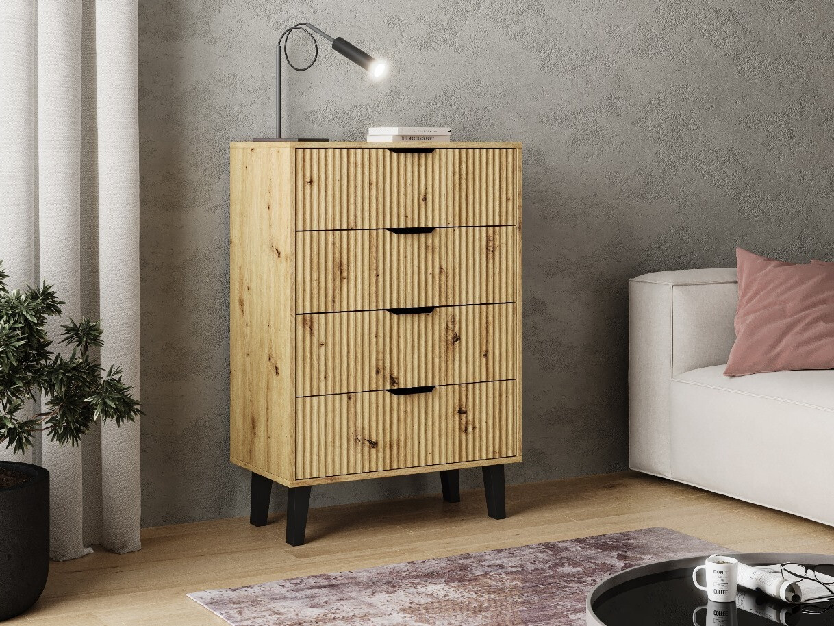 Kомод Mandeville 283 (Artisan дуб)