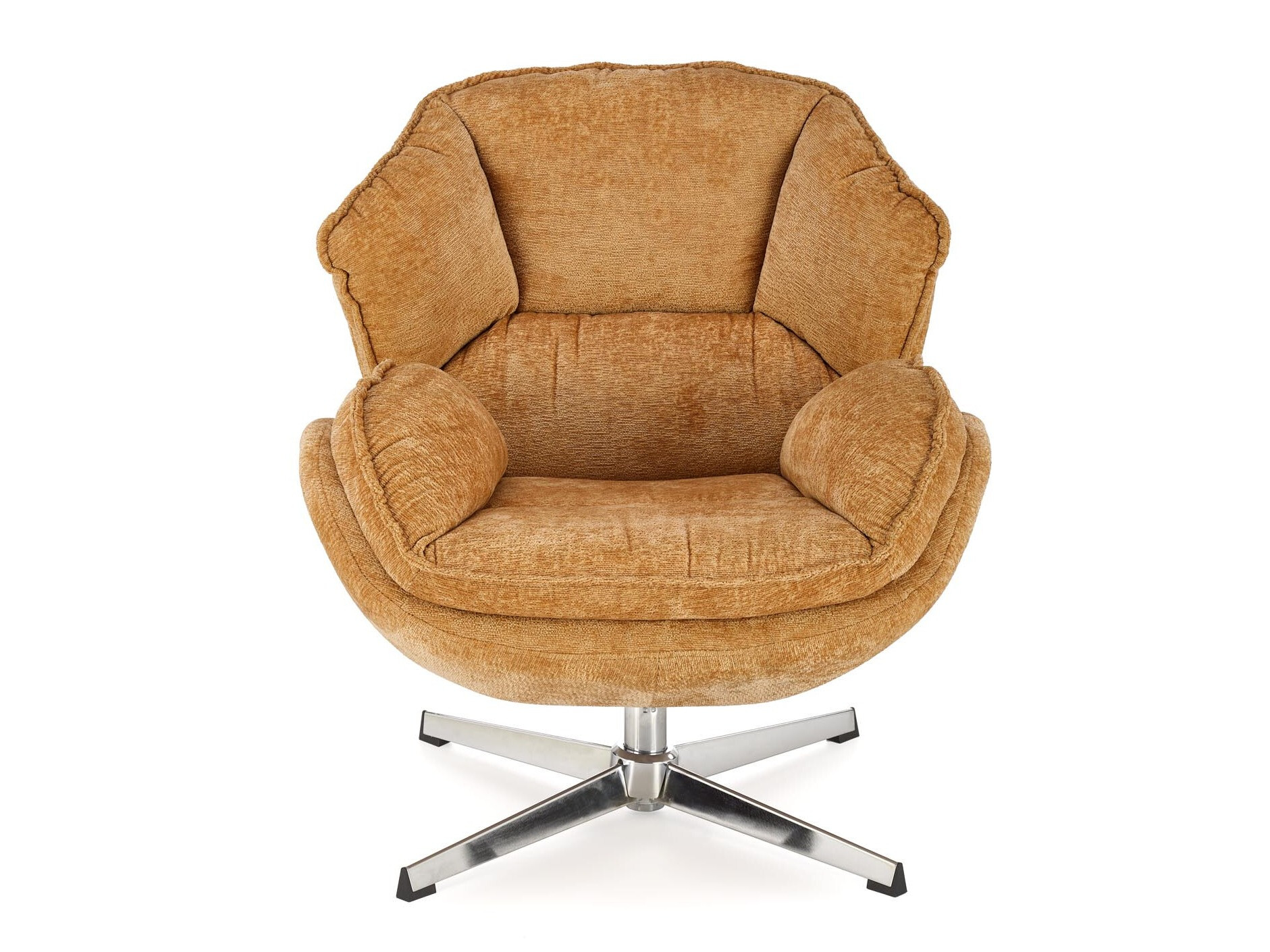 Кресло Houston 1958 (Желтый)