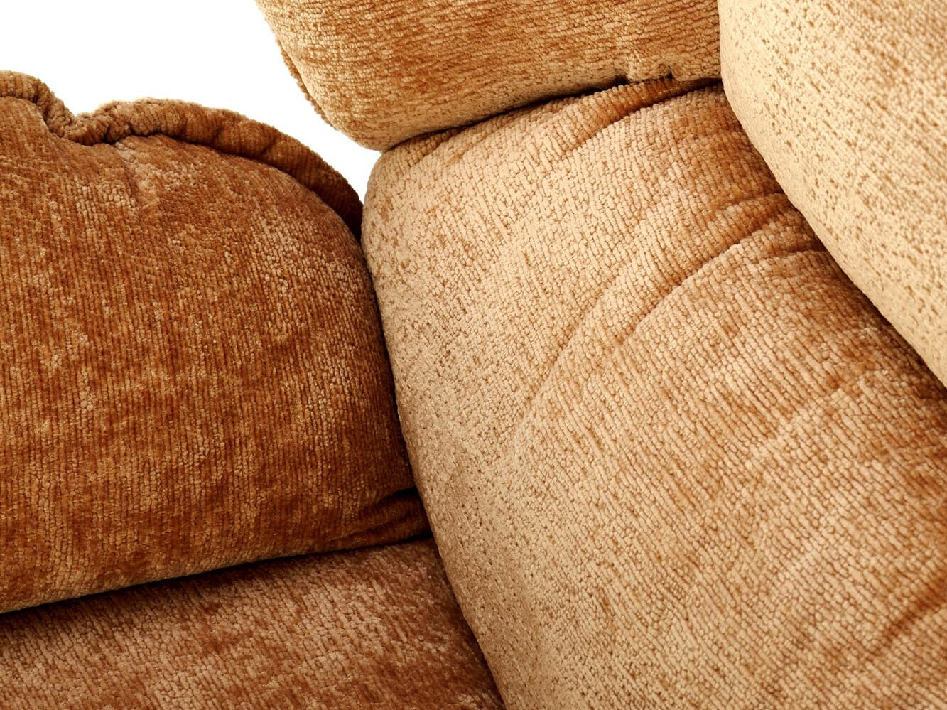 Krēsls Houston 1958 (Dzeltens)