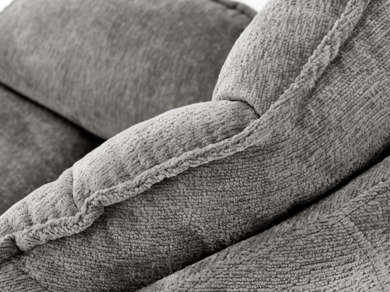 Krēsls Houston 1958 (Pelēks)