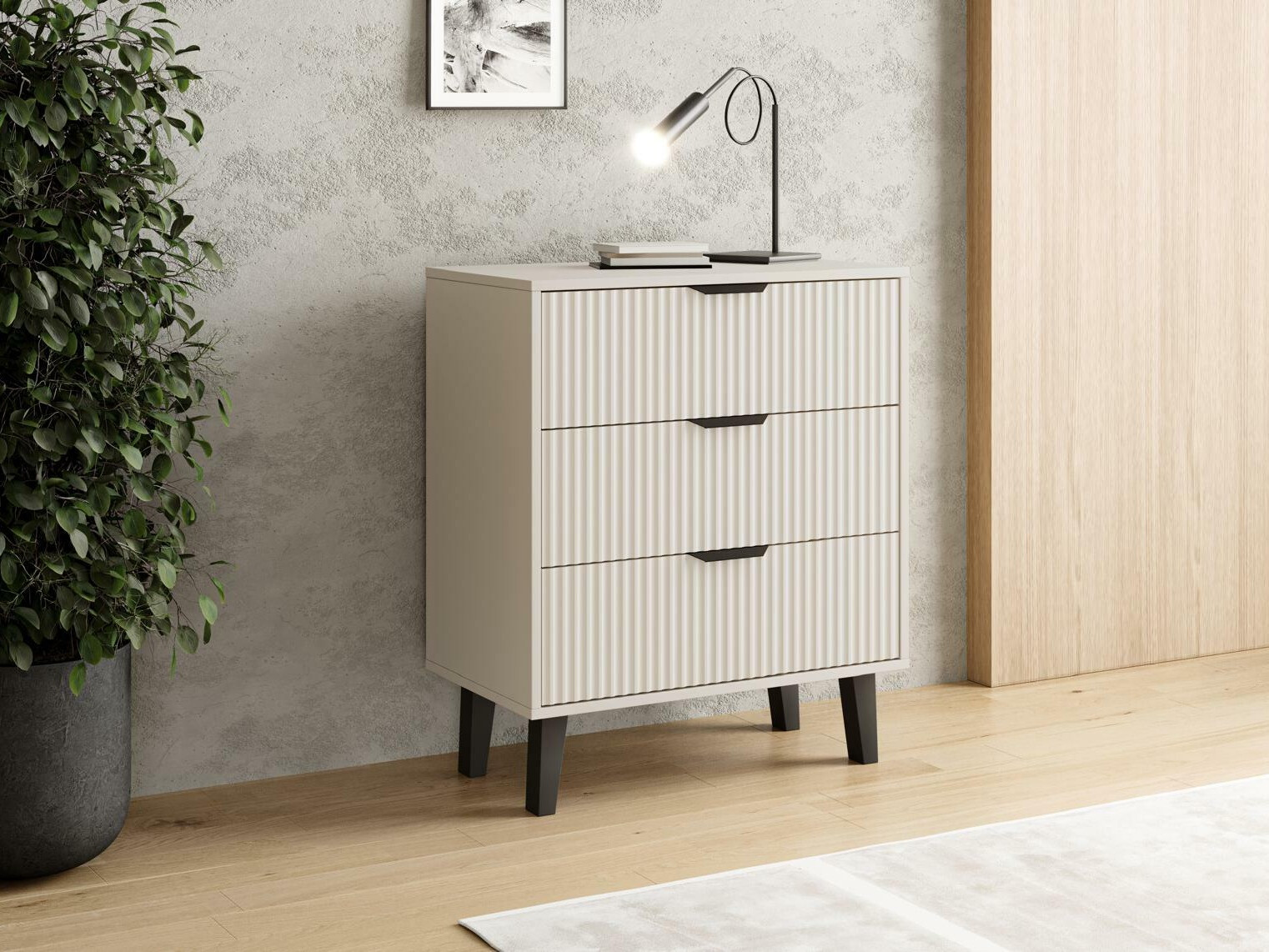 Kumode Mandeville 279 (Kašmirs)