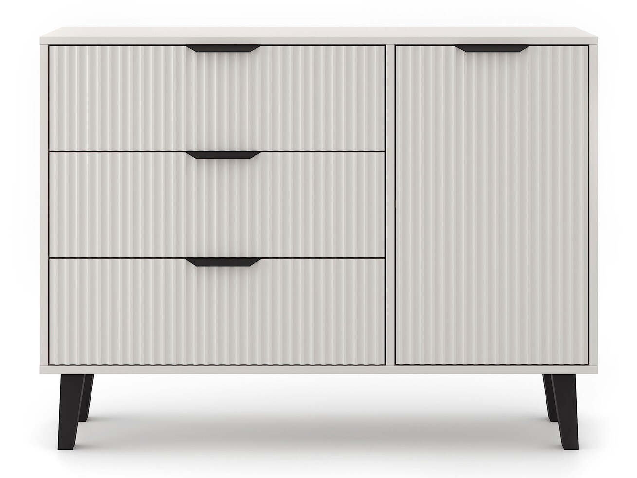 Kumode Mandeville 280 (Kašmirs)