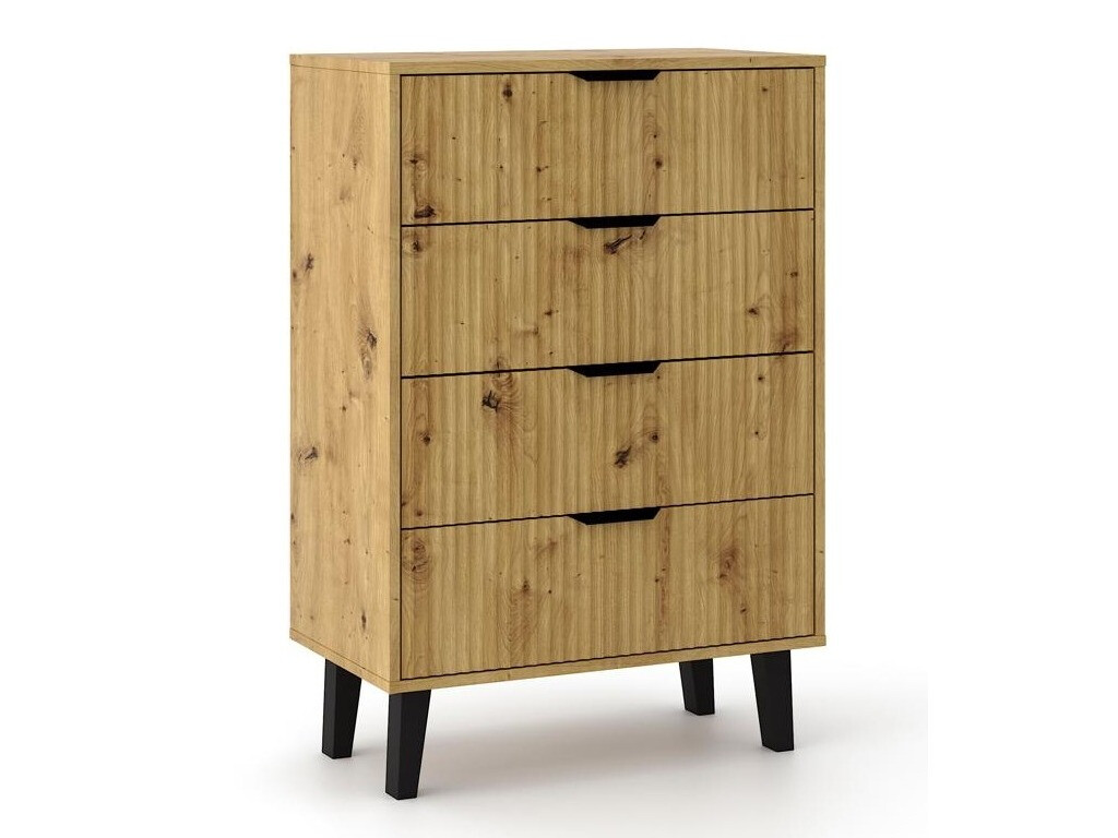 Kumode Mandeville 283 (Artisan ozols)