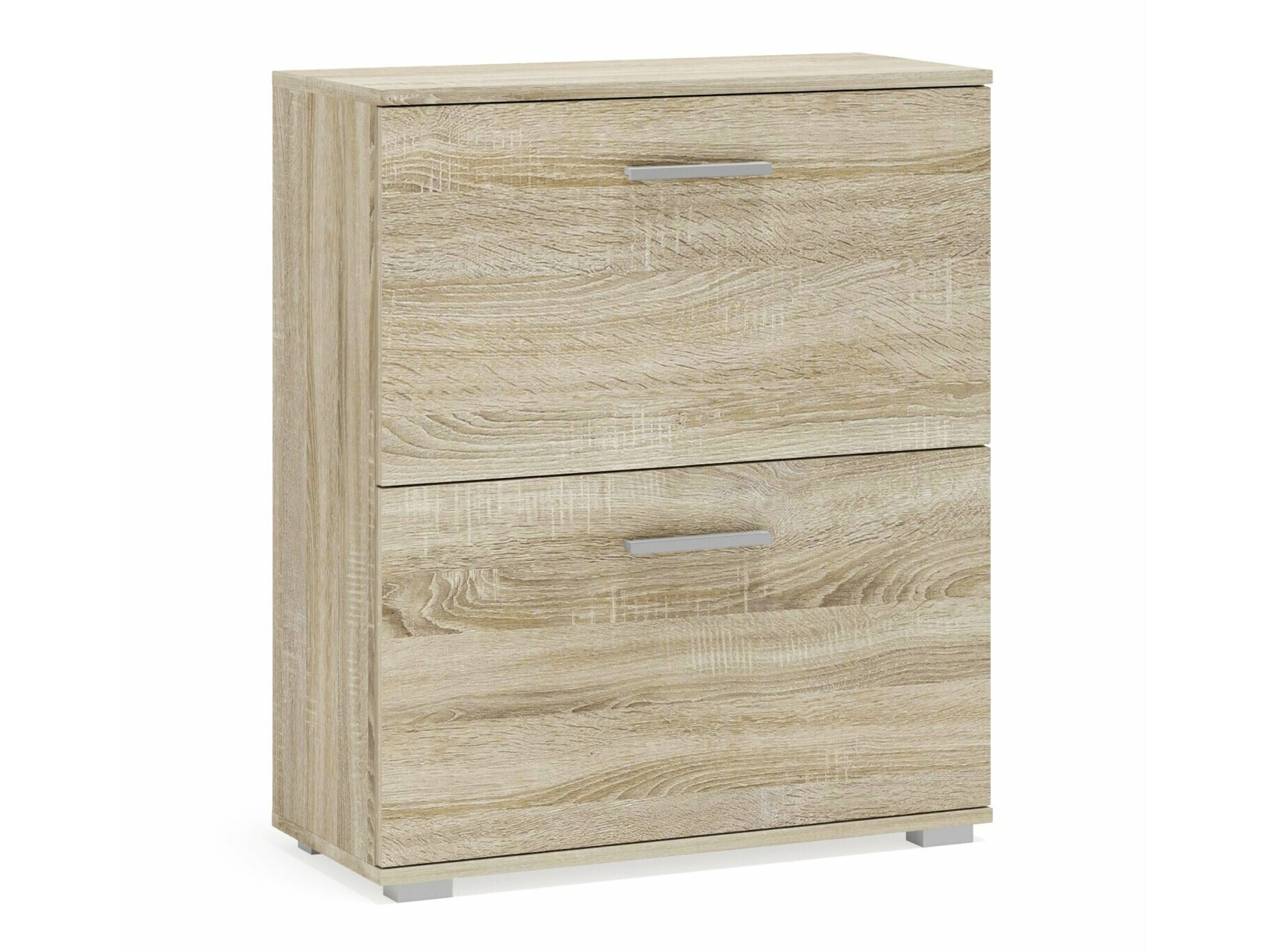 Kurpju kaste Cirveso 121 (Sonomas ozols)