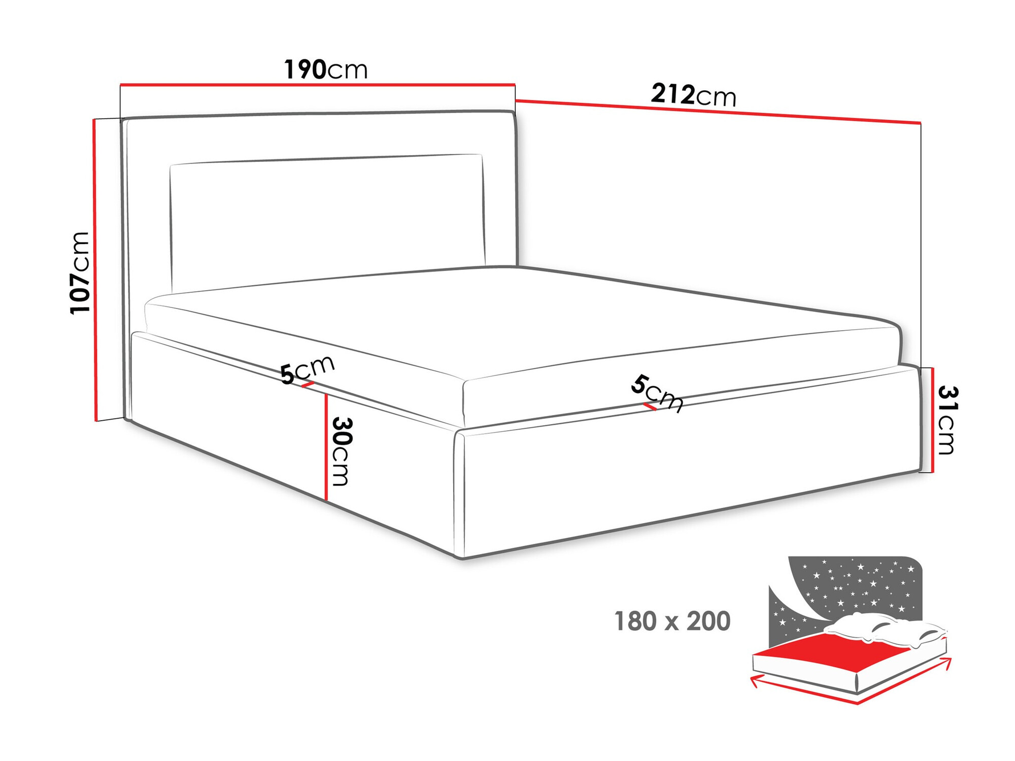 Gulta Baltimore 198 (Coral 15)