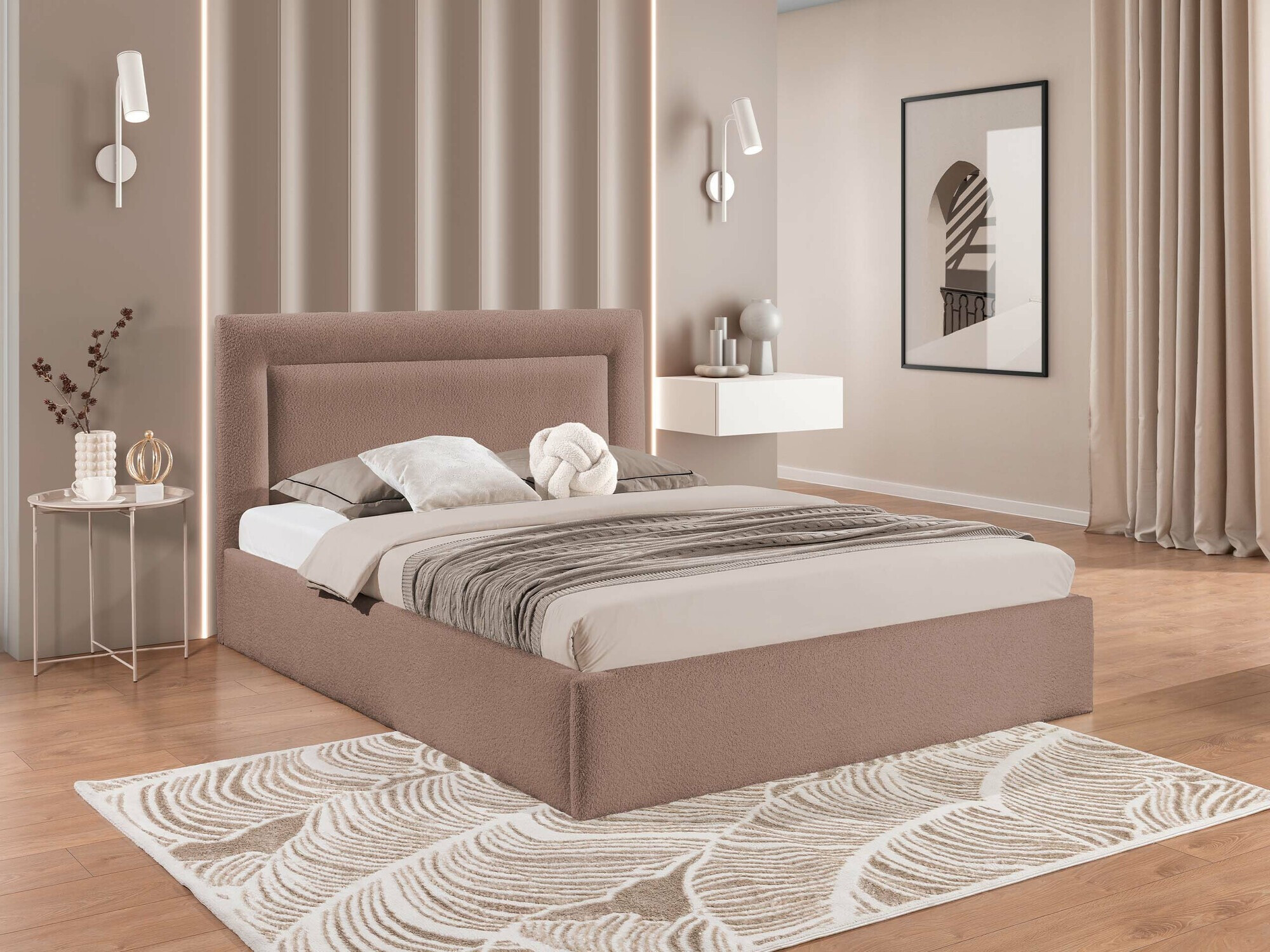 Gulta Baltimore 198 (Coral 45)