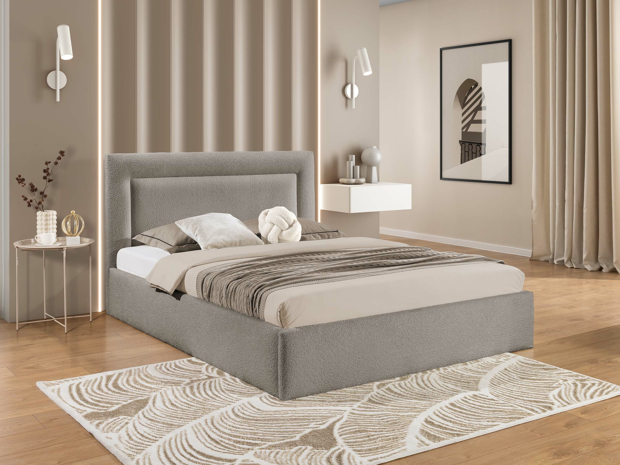 Gulta Baltimore 198 (Coral 50)