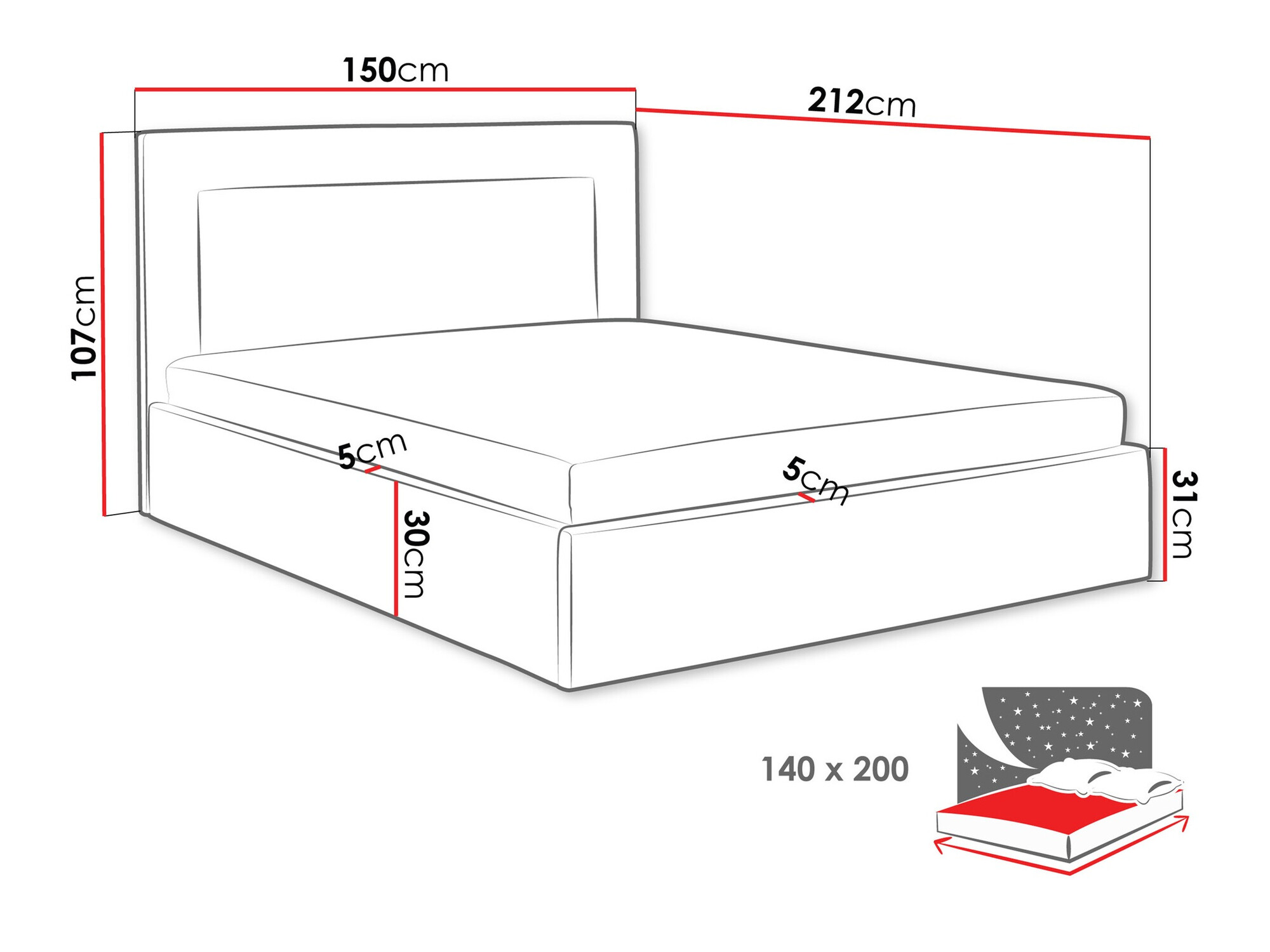 Gulta Baltimore 198 (Coral 50)