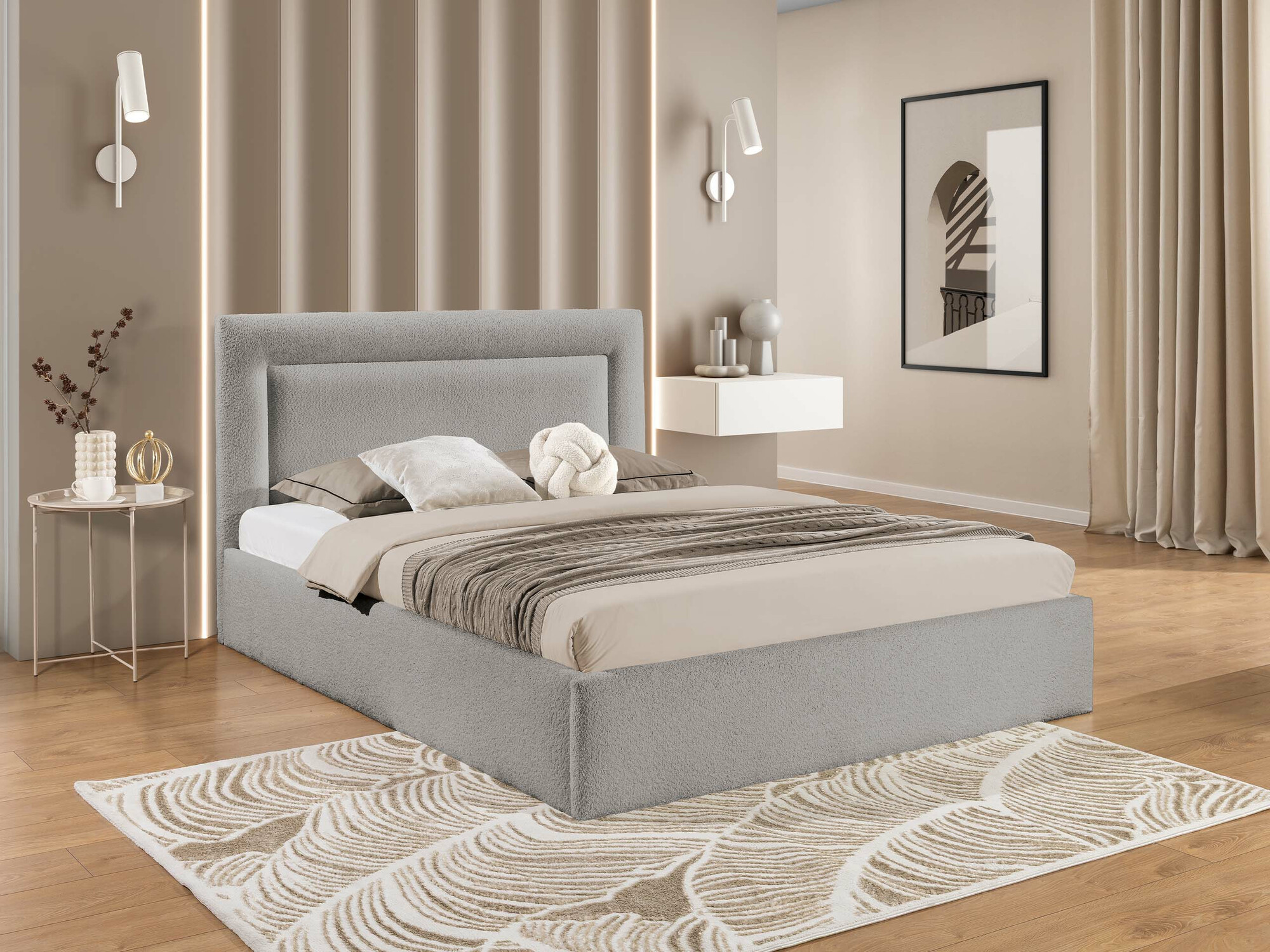 Gulta Baltimore 198 (Coral 75)