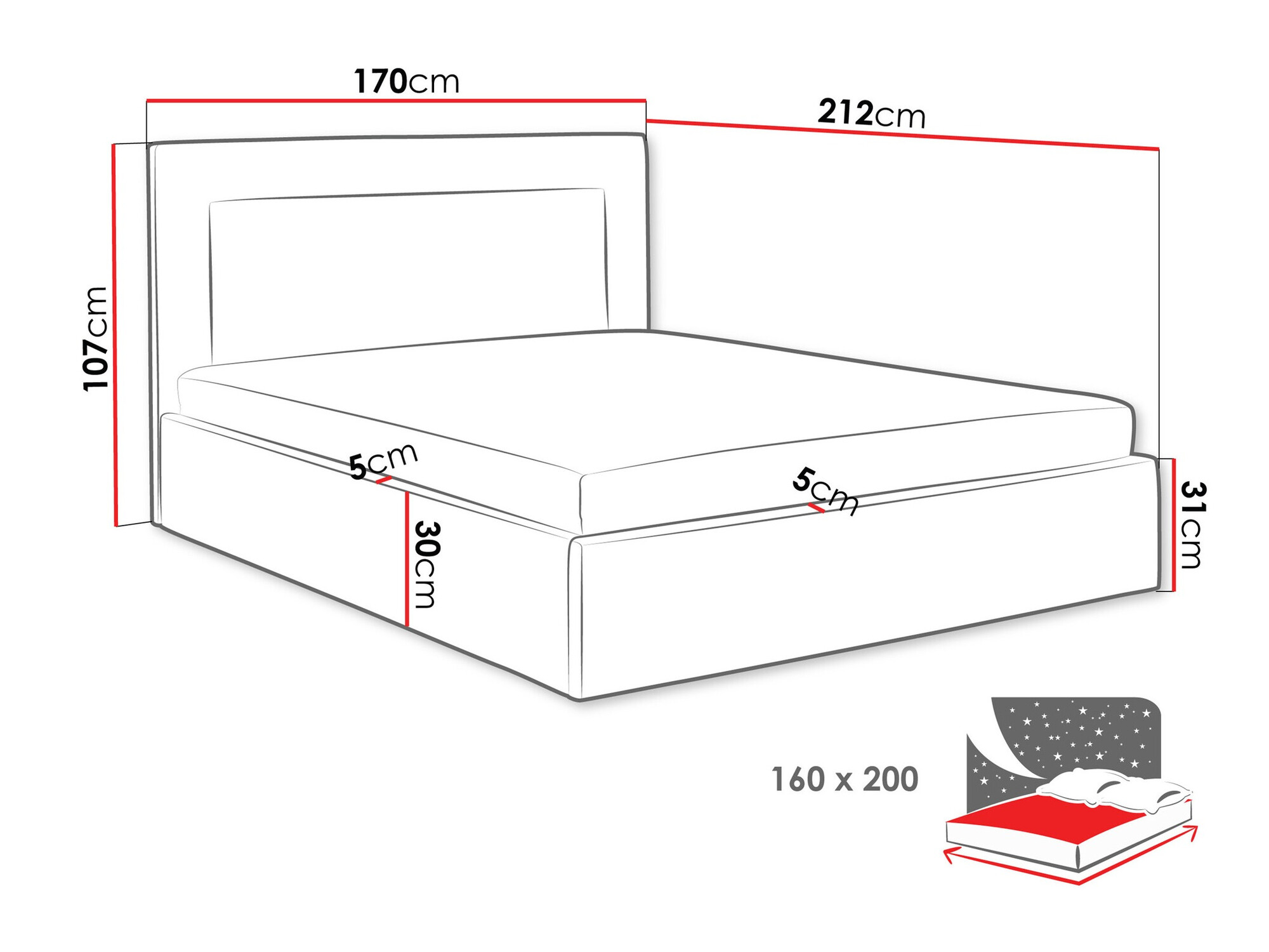 Gulta Baltimore 198 (Coral 75)