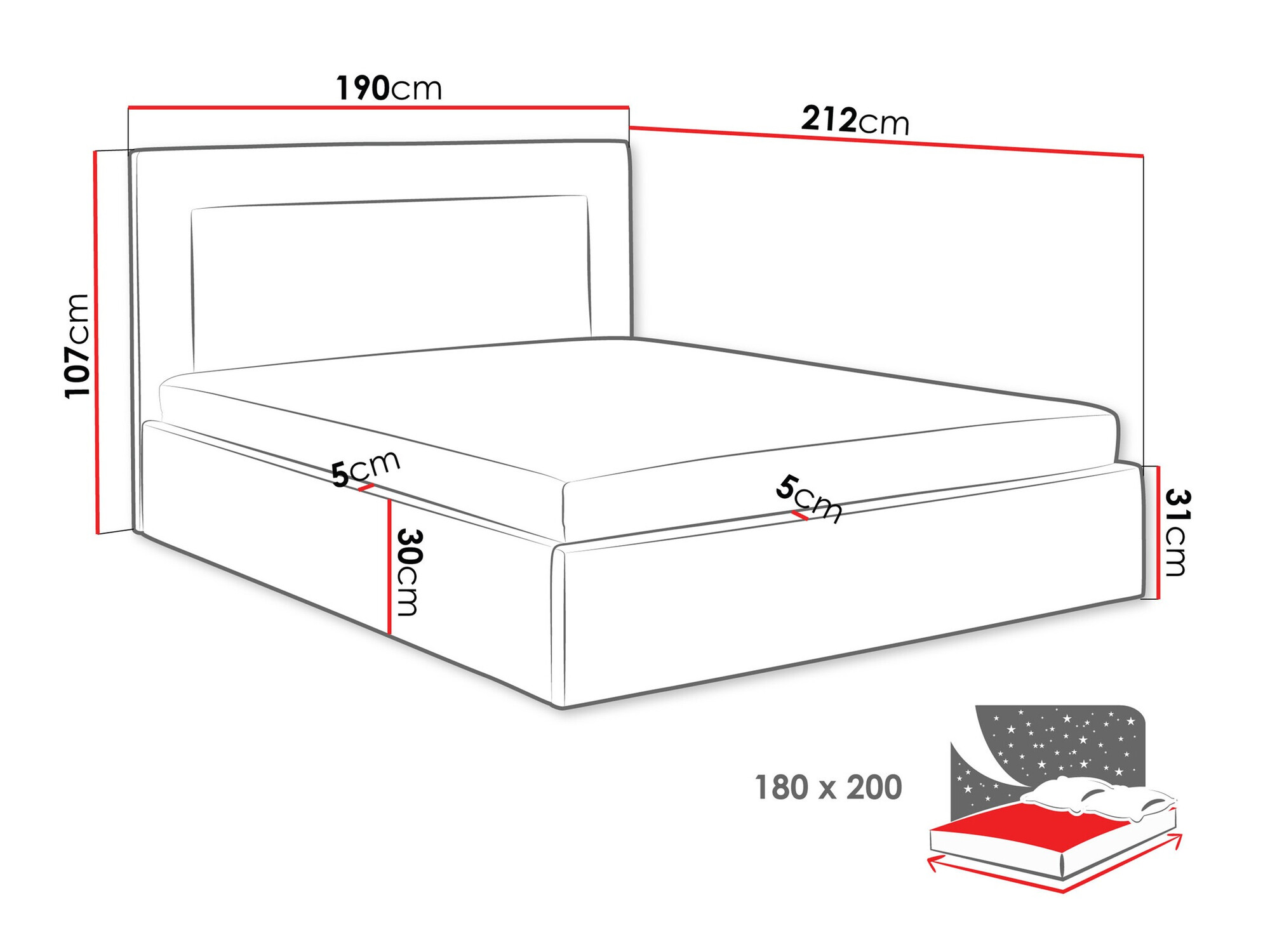Gulta Baltimore 198 (Coral 80)