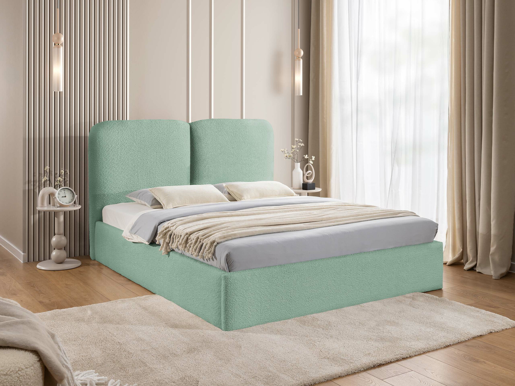 Gulta Baltimore 199 (Coral 55)