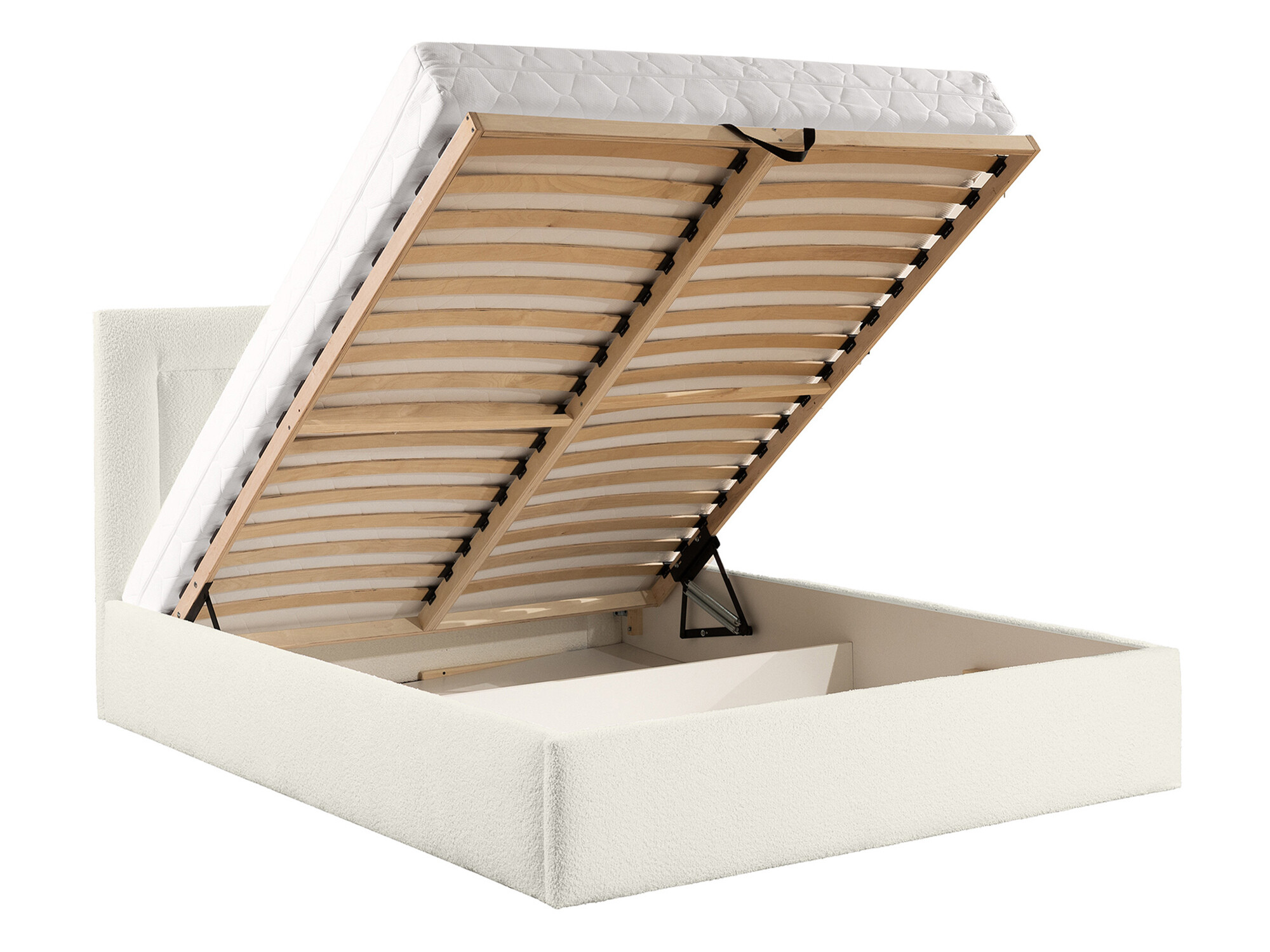 Кровать Baltimore 198 (Coral 55)