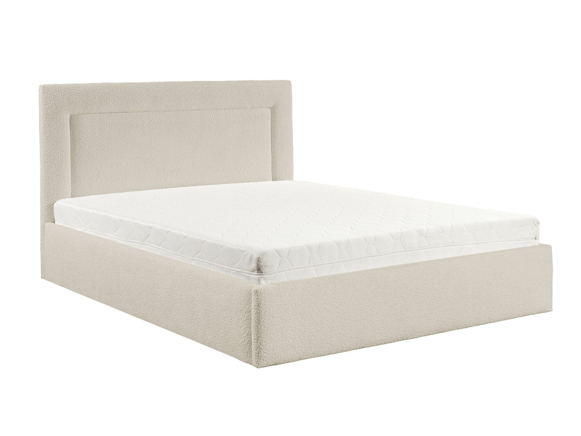 Кровать Baltimore 198 (Coral 65)