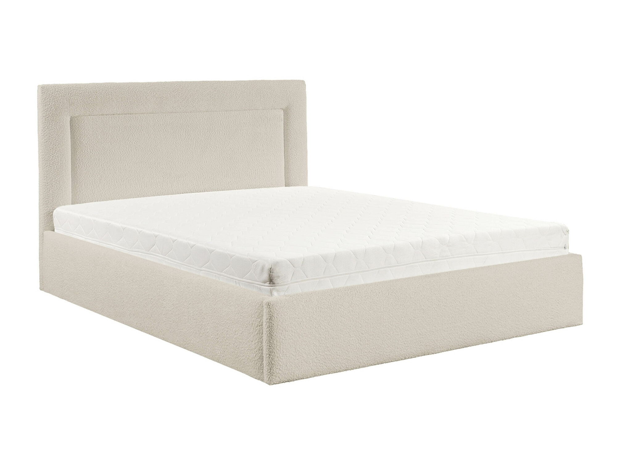 Кровать Baltimore 198 (Coral 65)