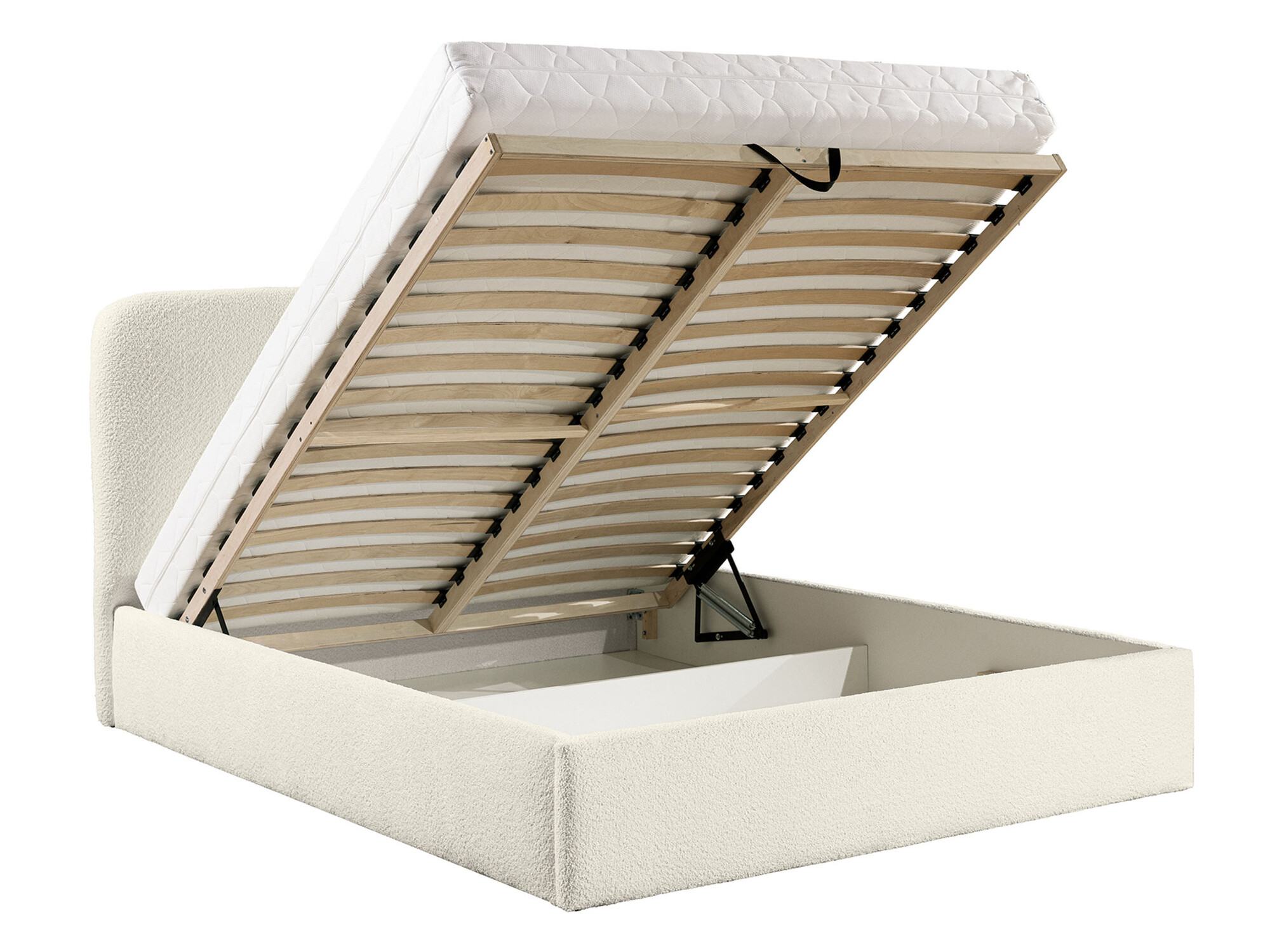 Кровать Baltimore 199 (Coral 50)