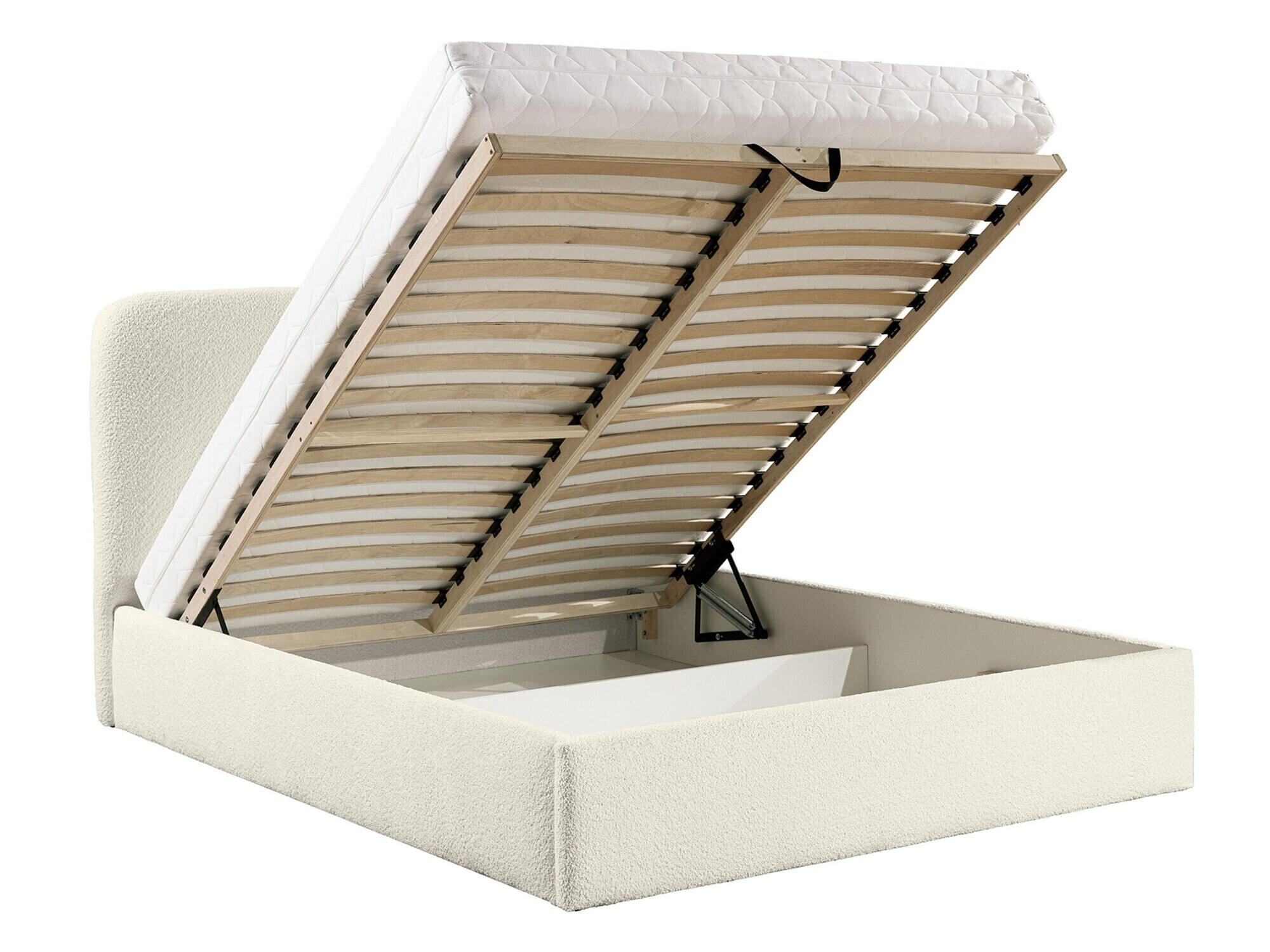 Кровать Baltimore 199 (Coral 55)