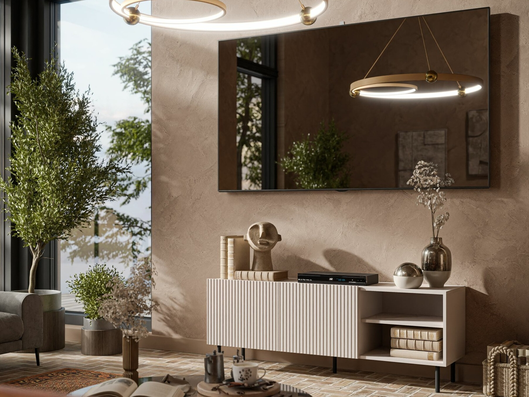 TV galds Livsonu 103