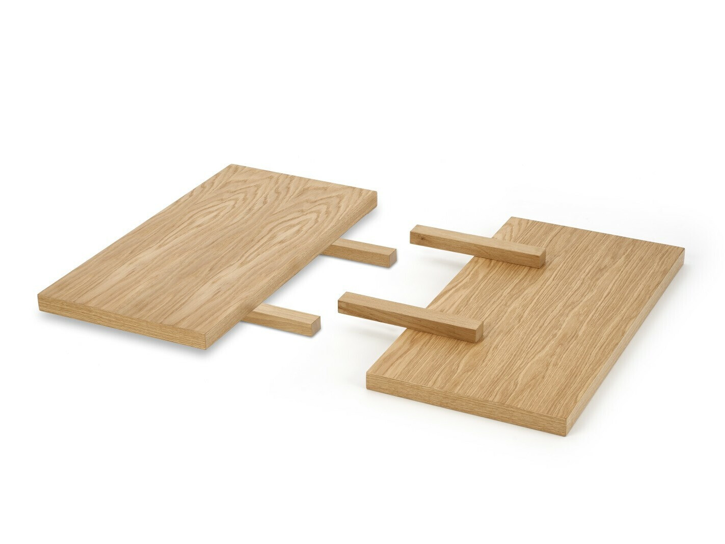 Galda paplašinājums Houston 1965