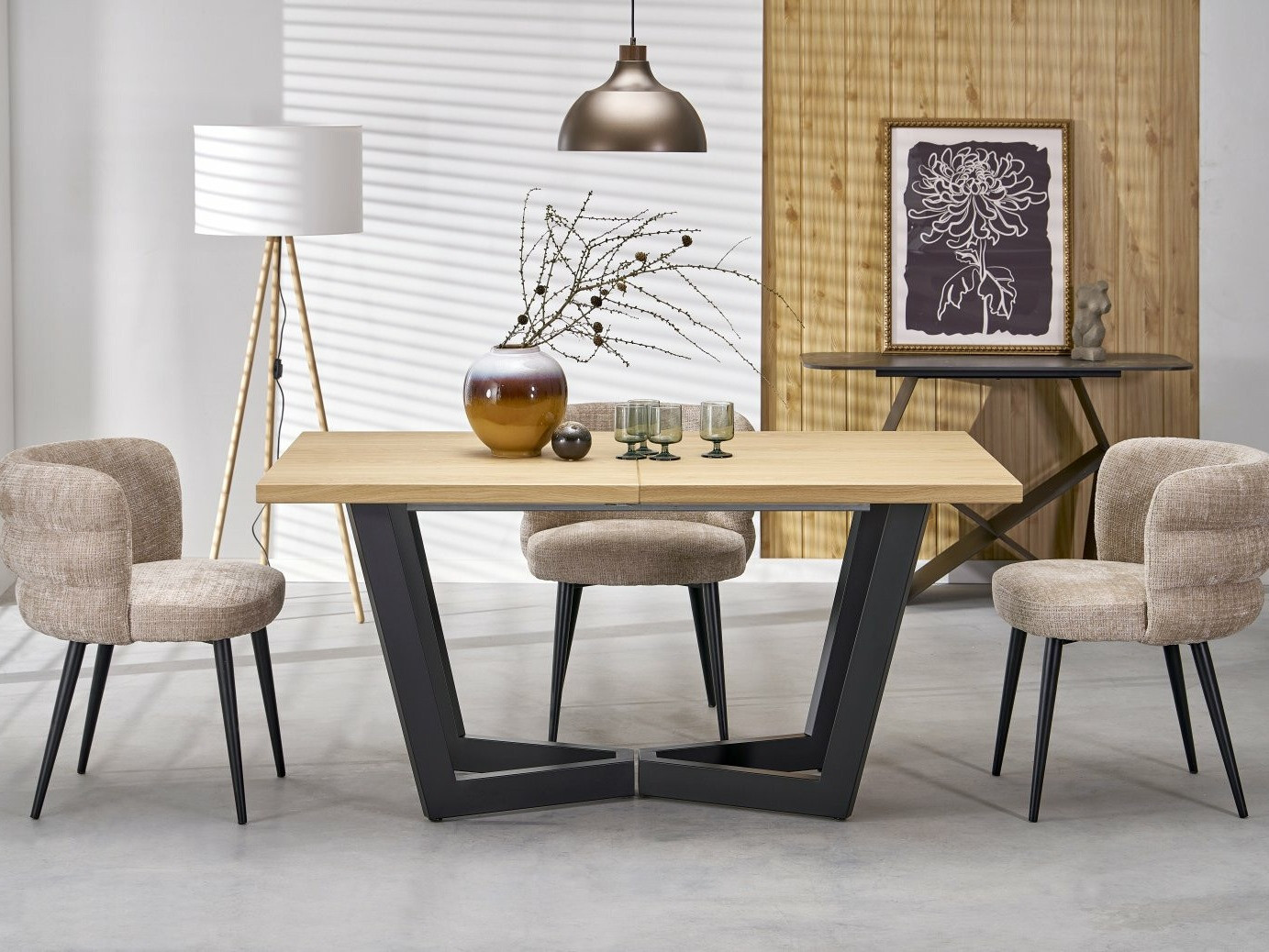 Galds Houston 1966 (Nav)