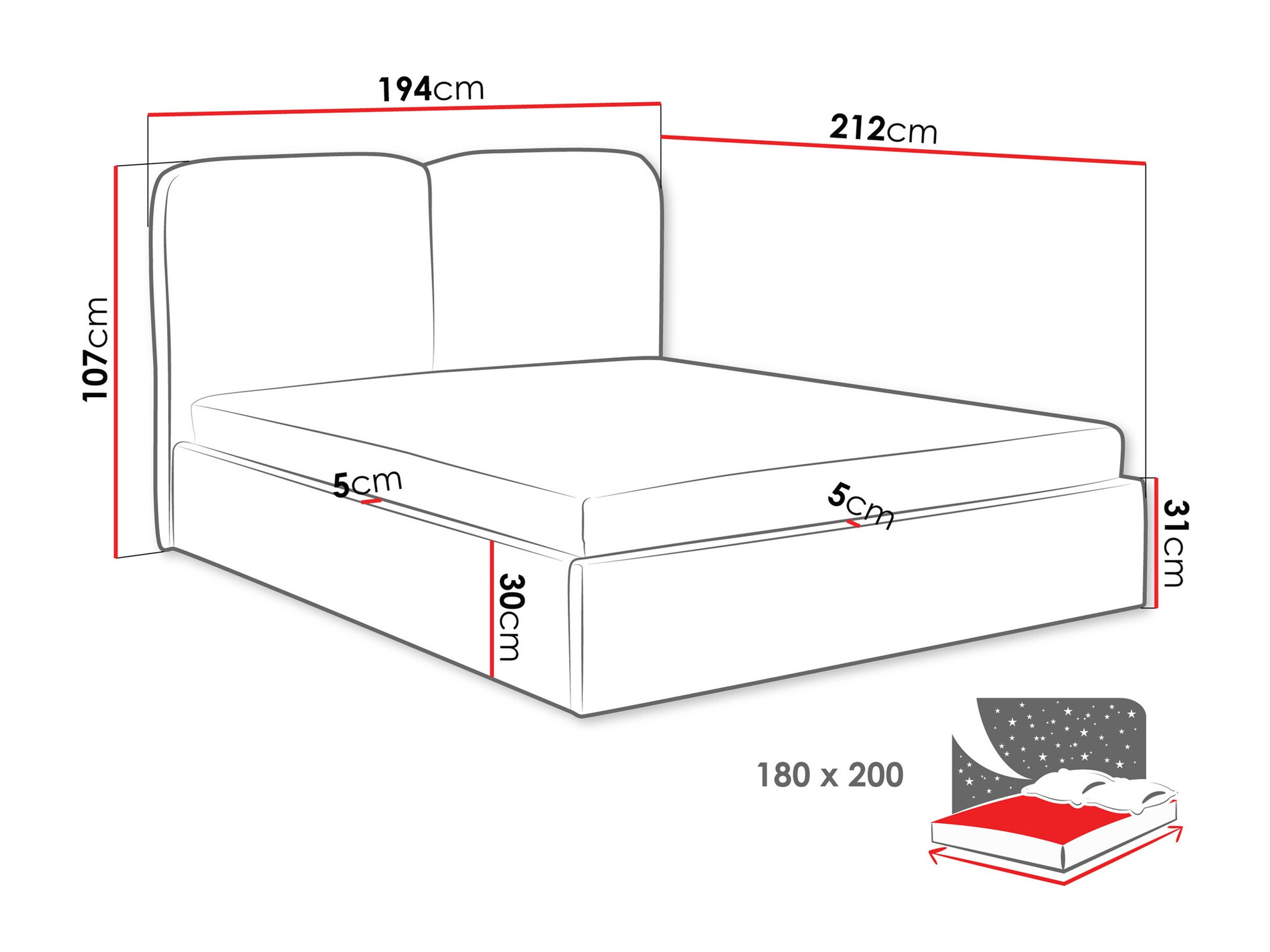 Gulta Baltimore 199 (Coral 80)