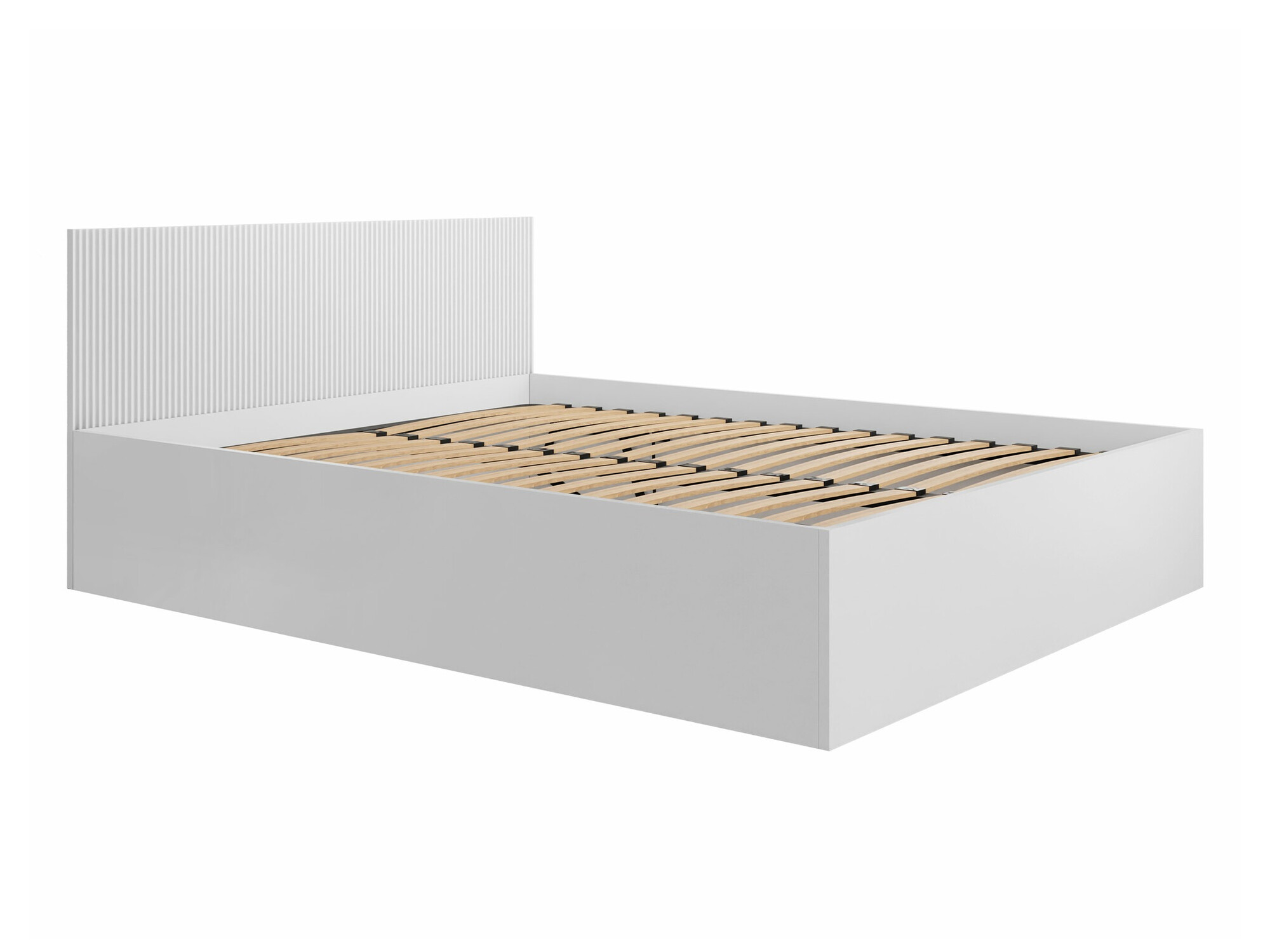 Кровать Comfivo Larmire 115