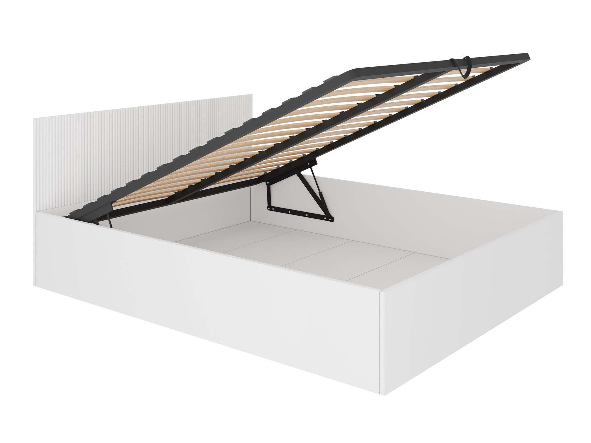 Кровать Comfivo Larmire 115