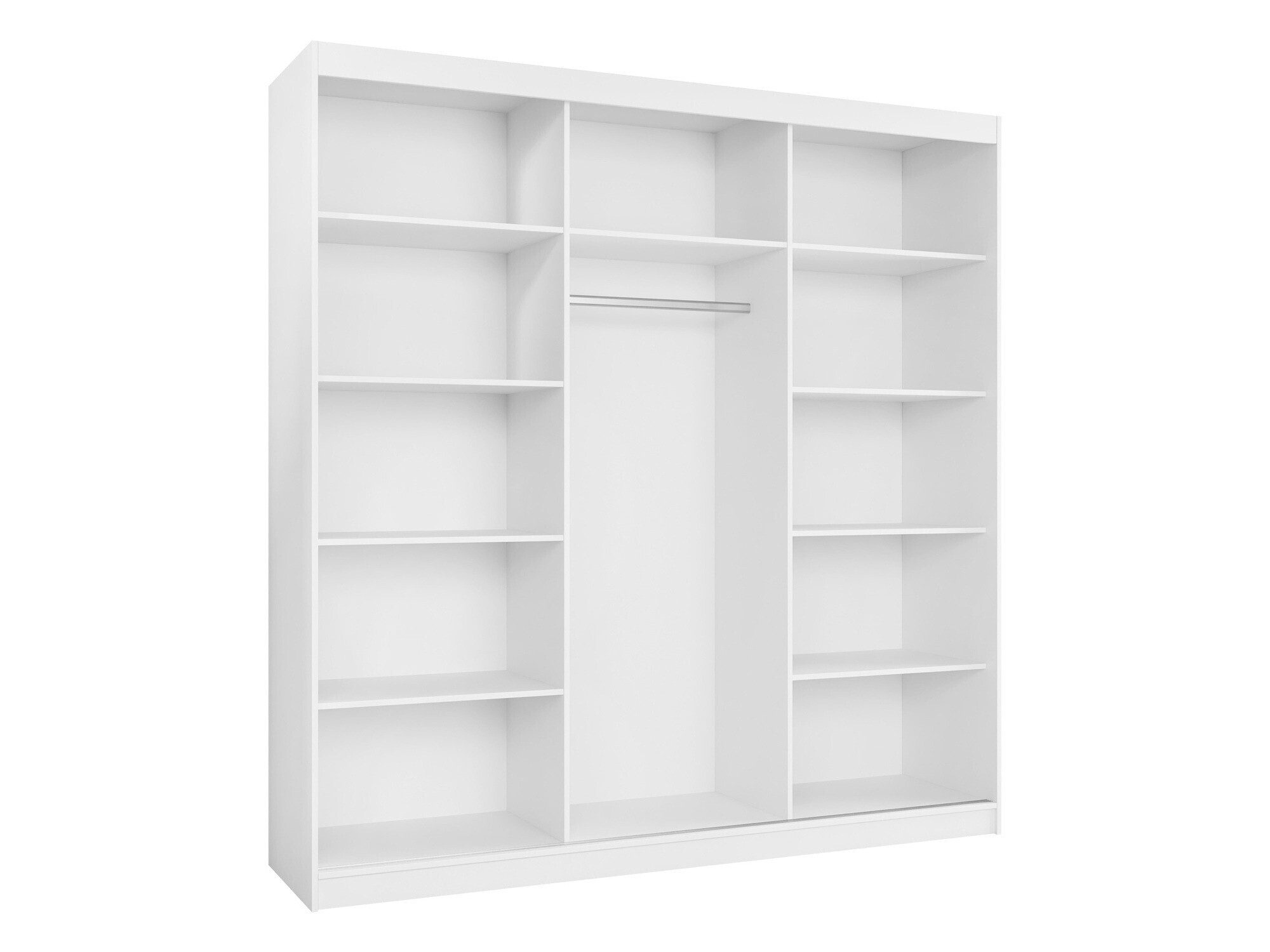 Шкаф Comfivo Larmire 112