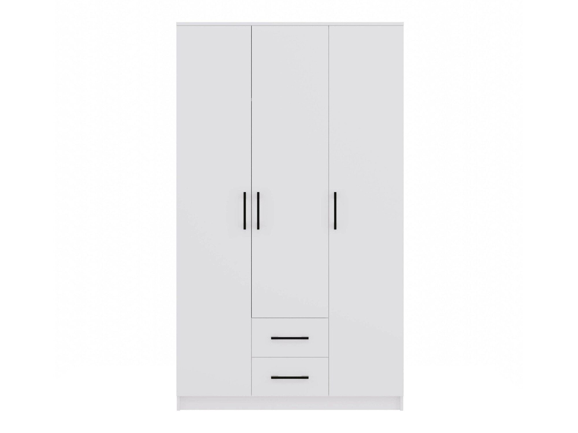 Skapis Mandeville 116 (Balts)