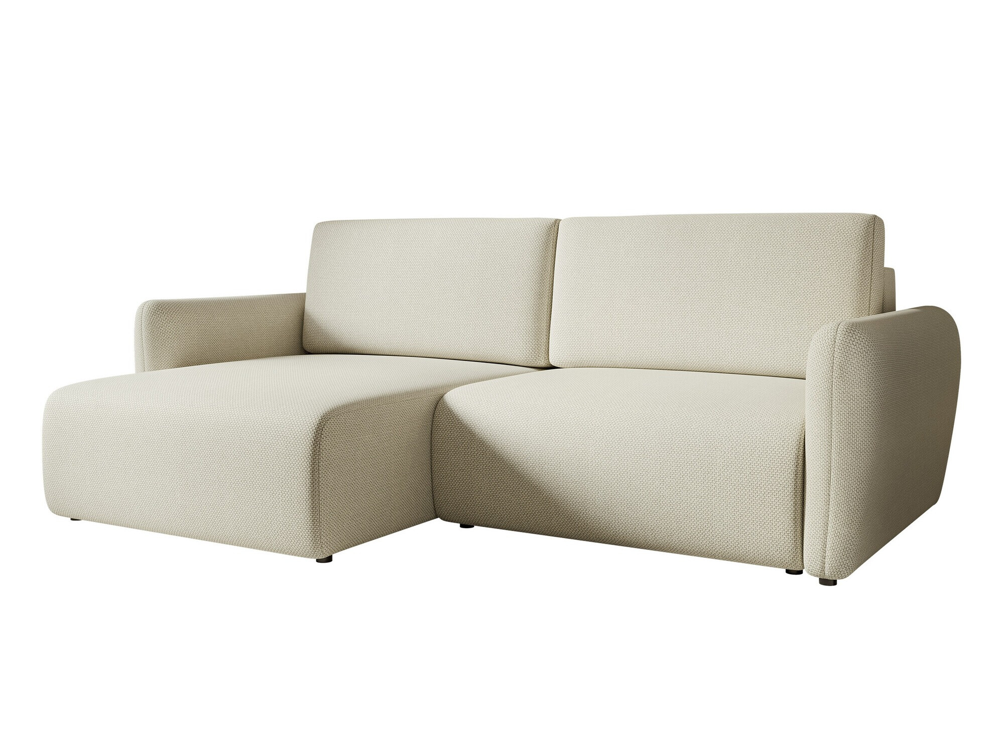 Stūra dīvāns Temple 131 (Cruz 09)