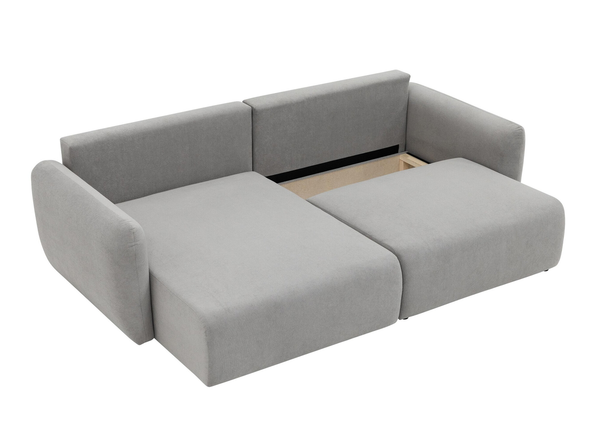 Stūra dīvāns Temple 131 (Cruz 09)