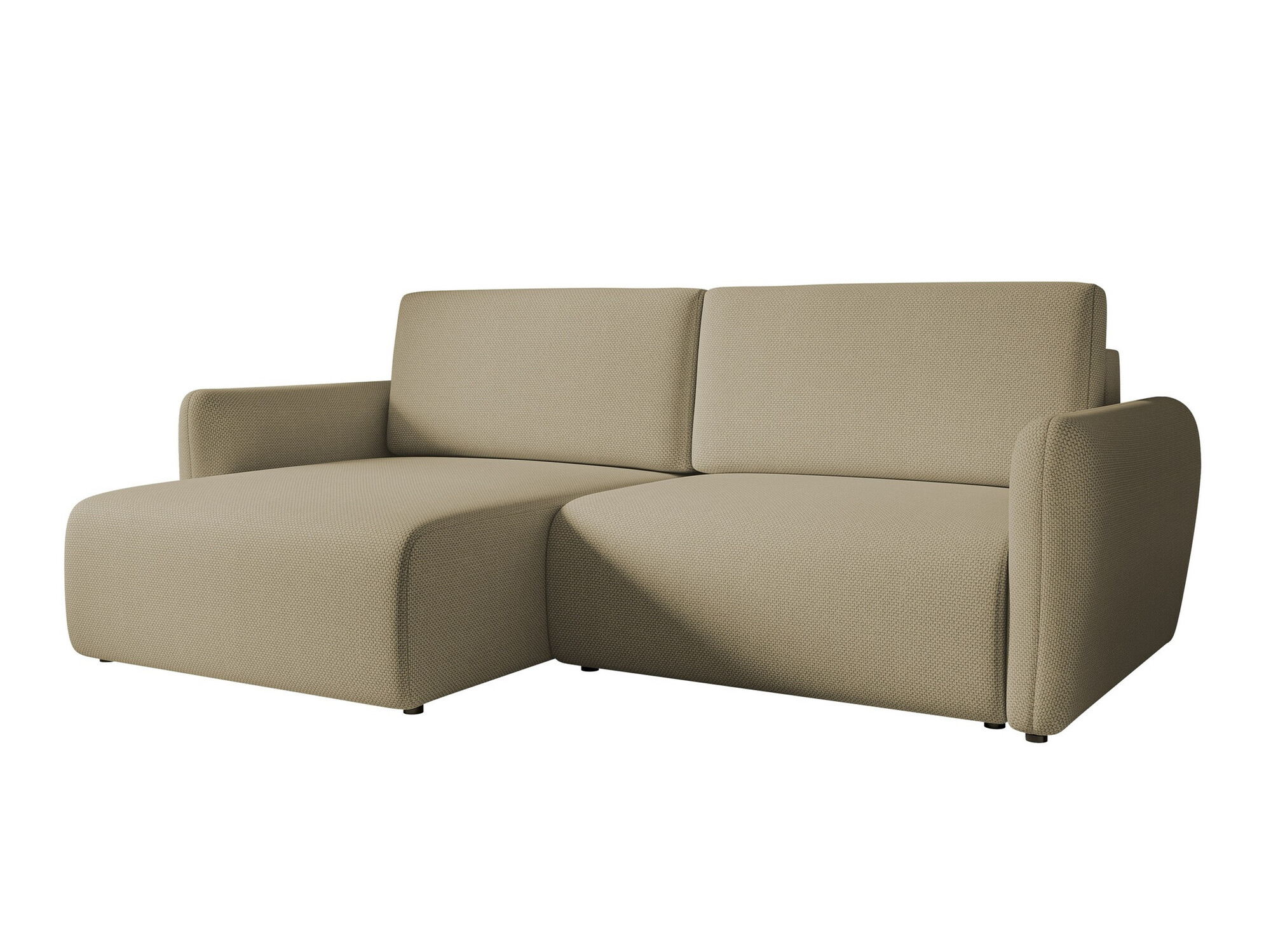 Stūra dīvāns Temple 131 (Cruz 15)